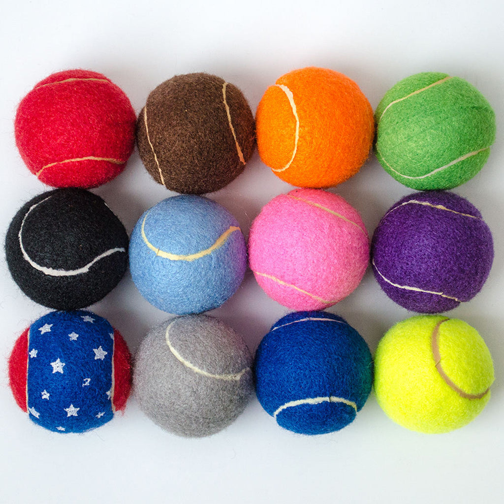 Toys Pet Tennis Ball
