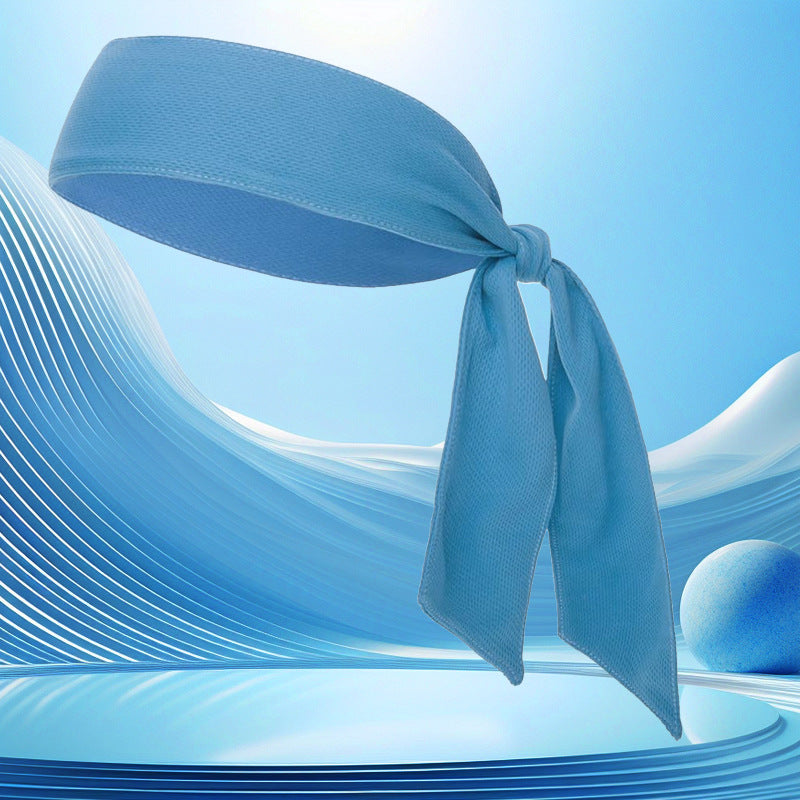 Cotton Thickened Headband