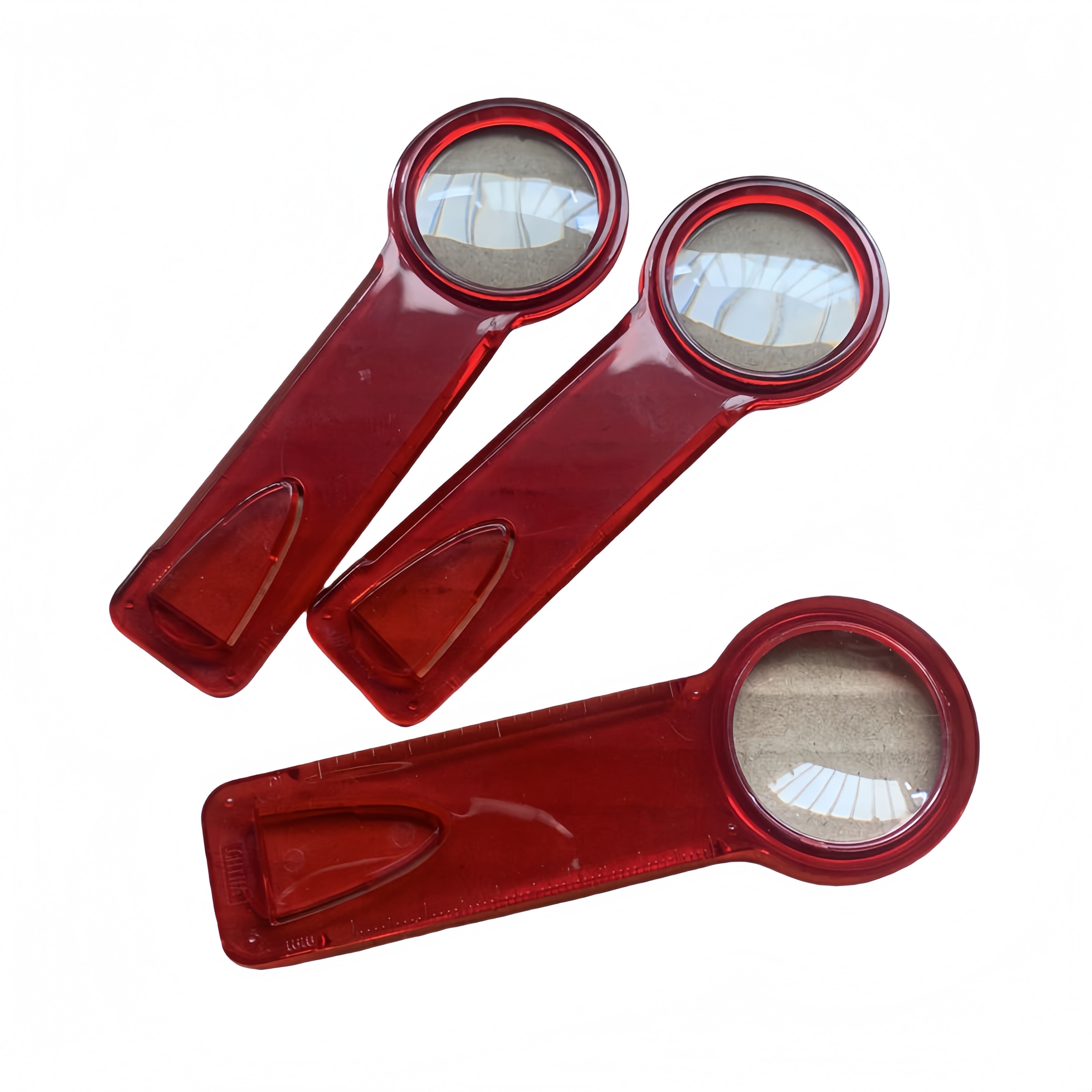 Magnifier