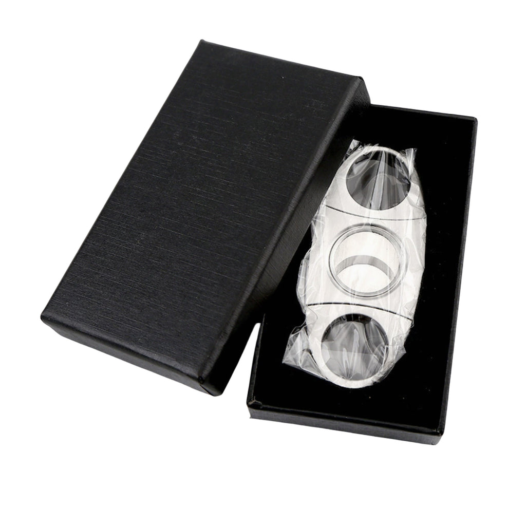 Portable Cigar Cutter