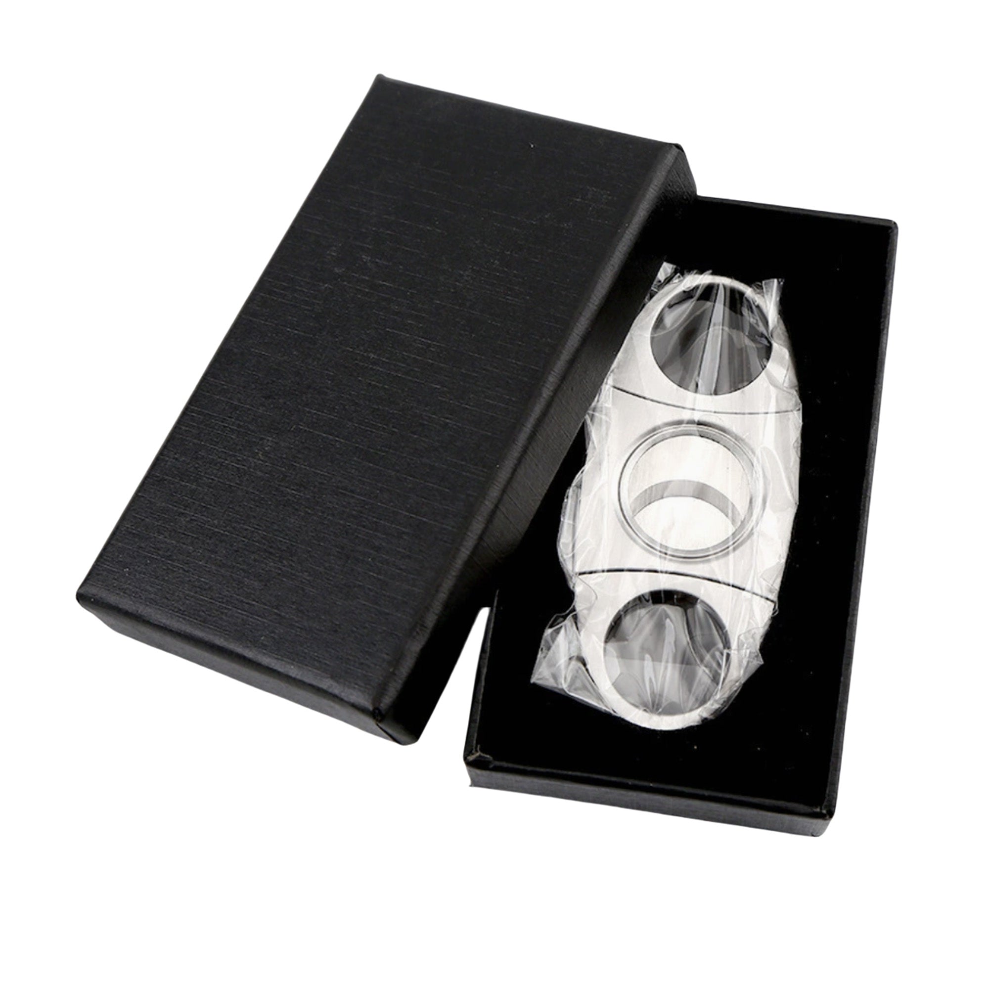 Portable Cigar Cutter