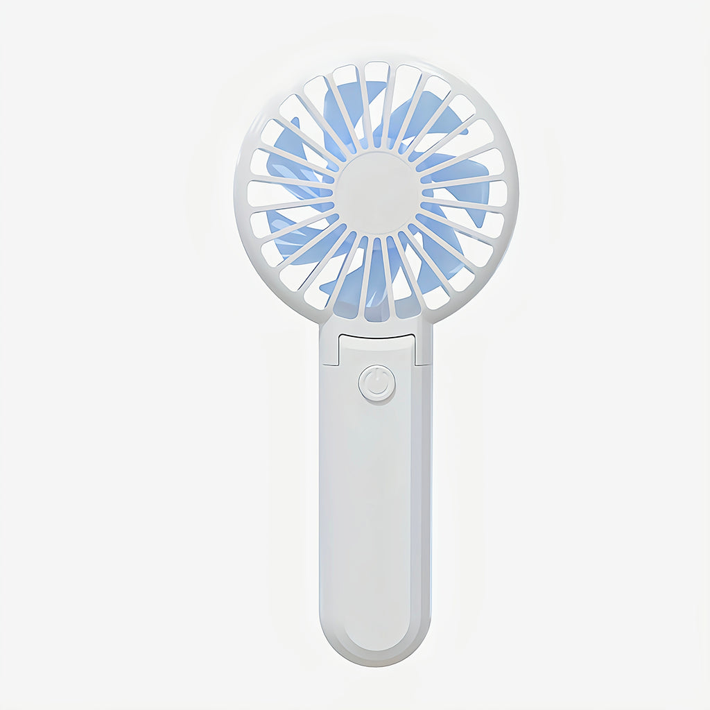 Mini Handheld Fan