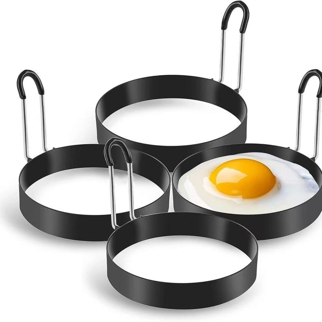 Household Egg Frying Mold