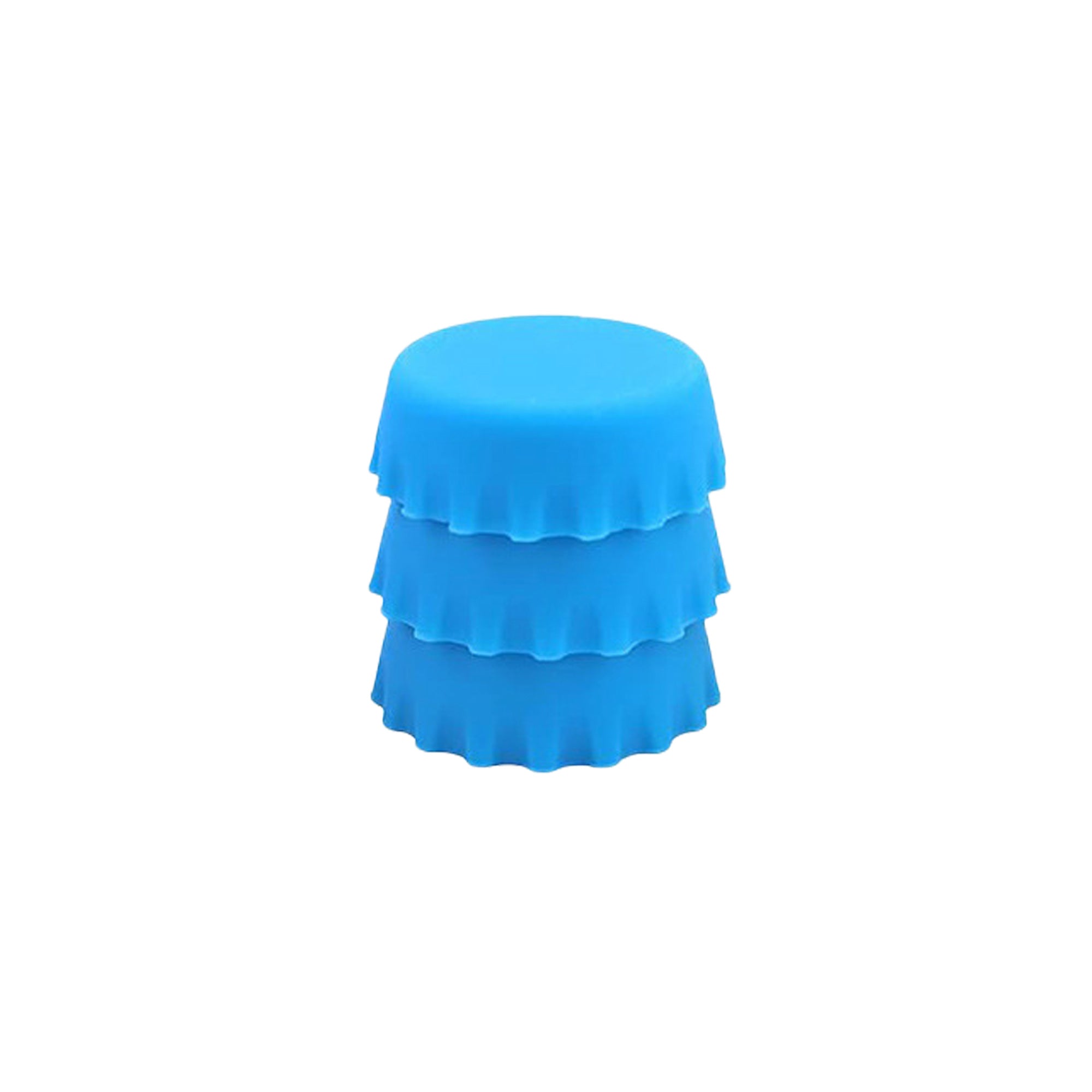 Food-Grade Silicone Freshness Lids-Stretchable Seal Covers