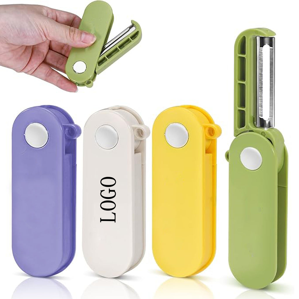 Foldable Vegetable Peeler