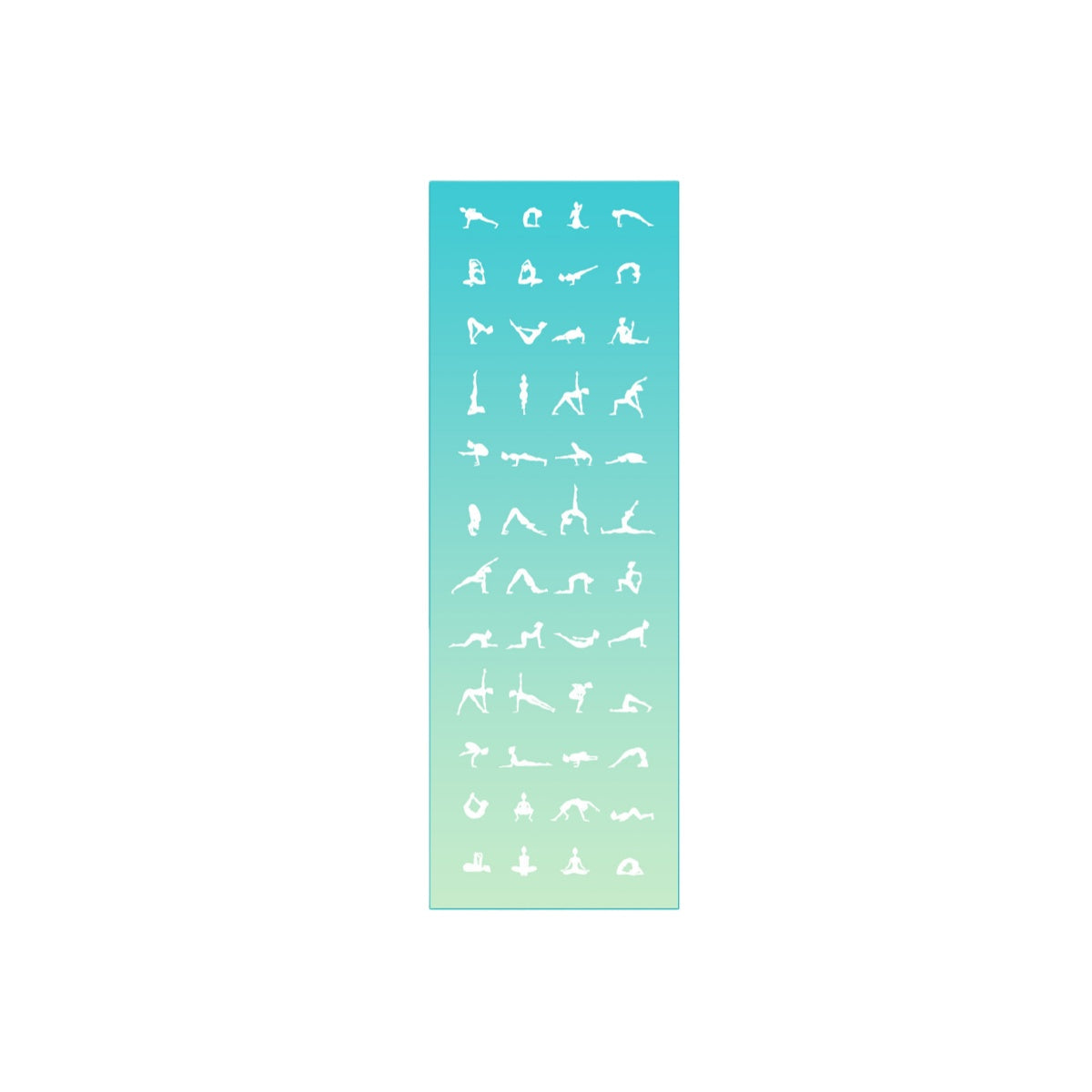 Non Slip Yoga Mat Towel