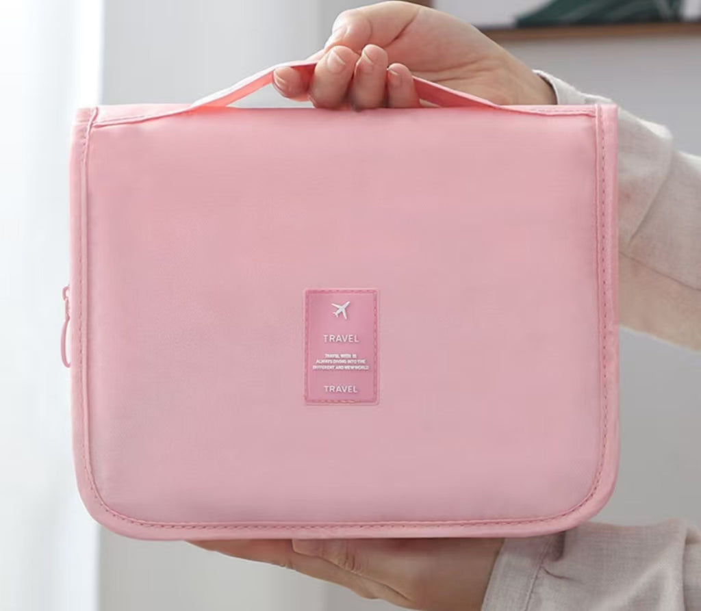 Waterproof Makeup Bag