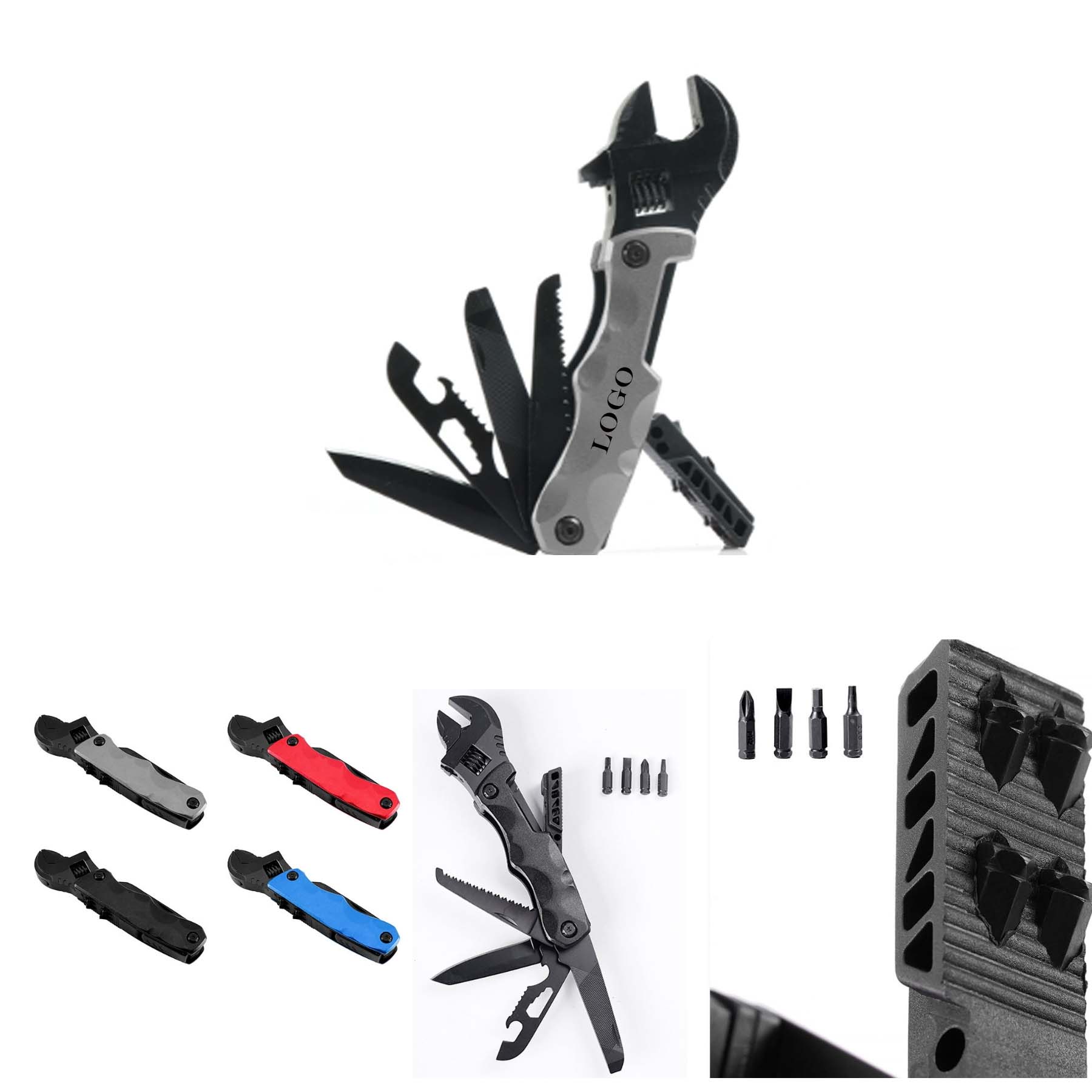 Wrench Kit