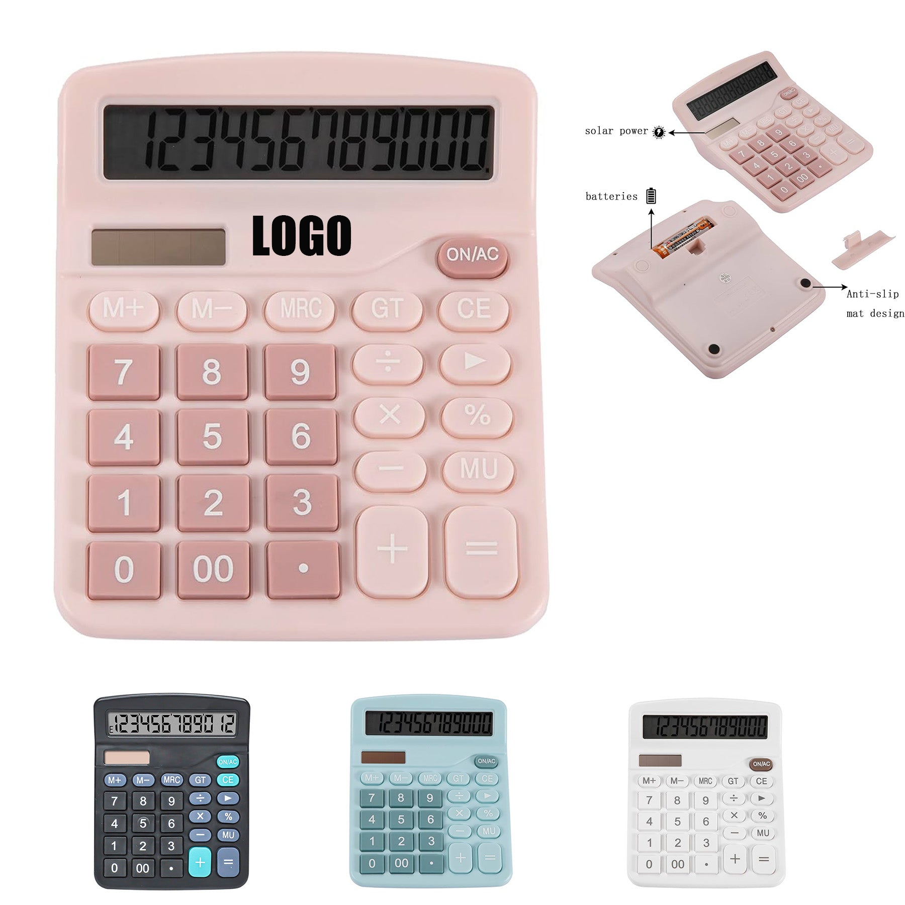 Solar Calculator