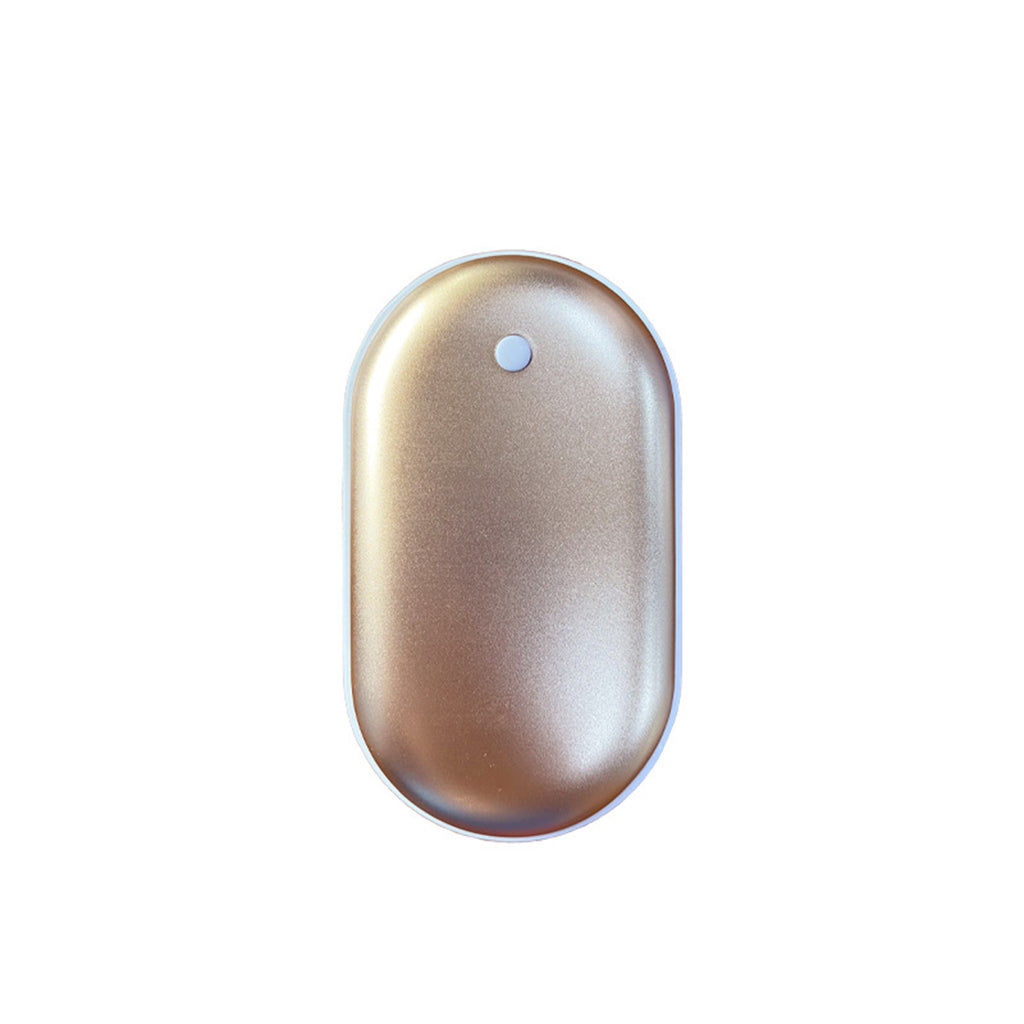 Pebble Hand Warmers