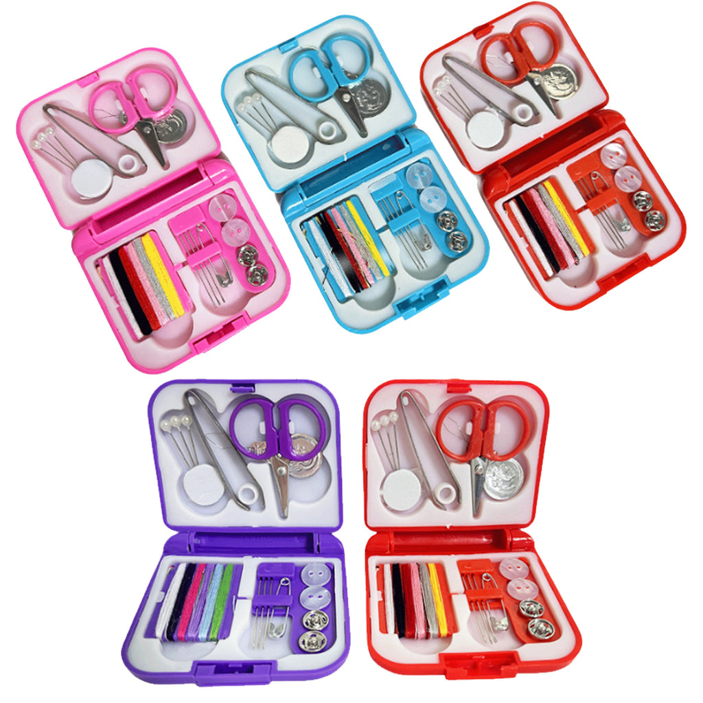Repair Sewing Kit Emergency
