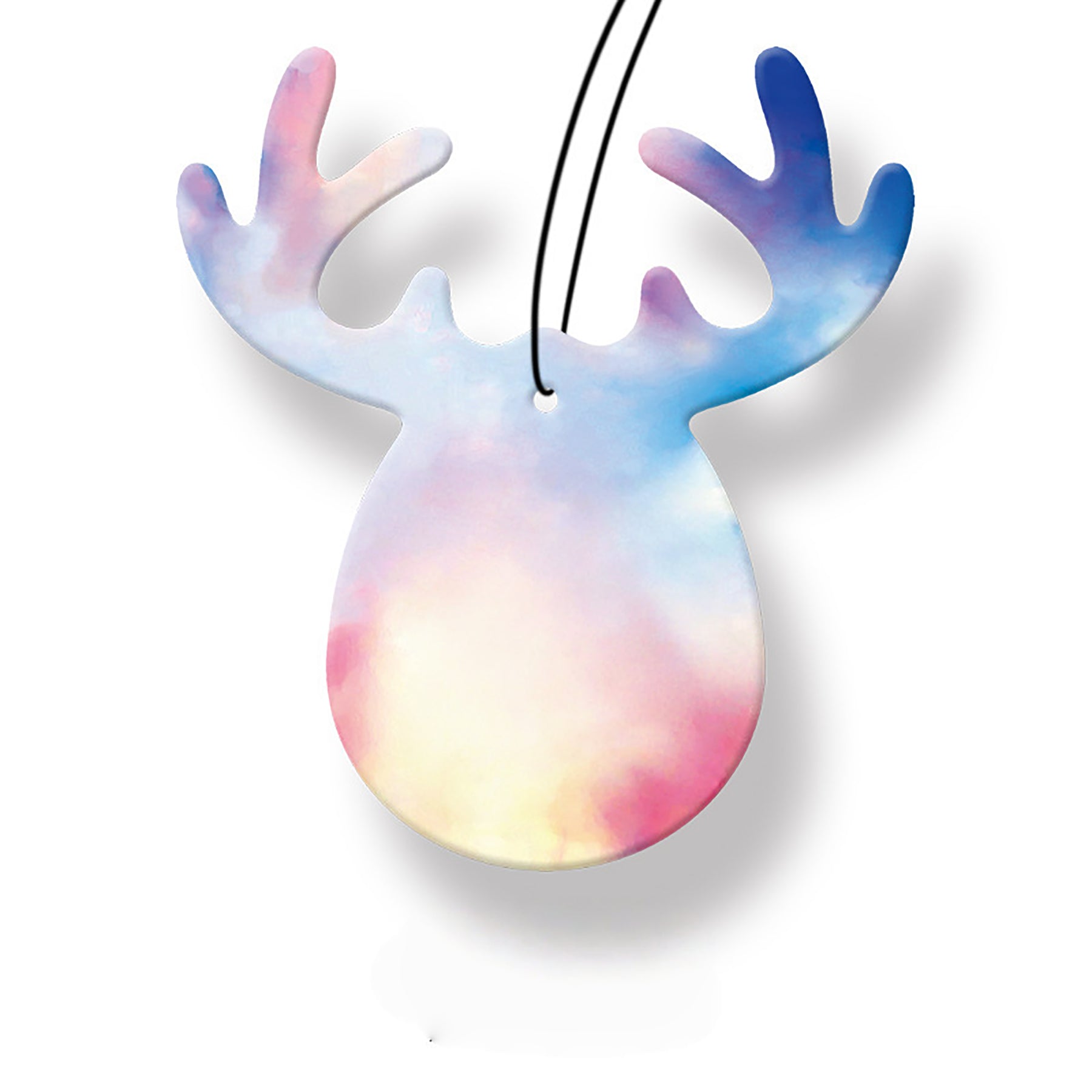 Little Deer Car Fragrance Powder