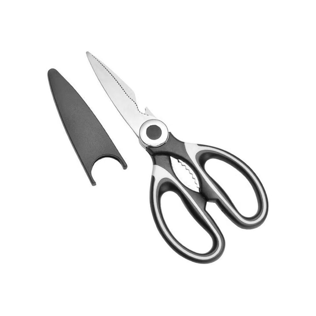 Multi-Functional Kitchen Scissors