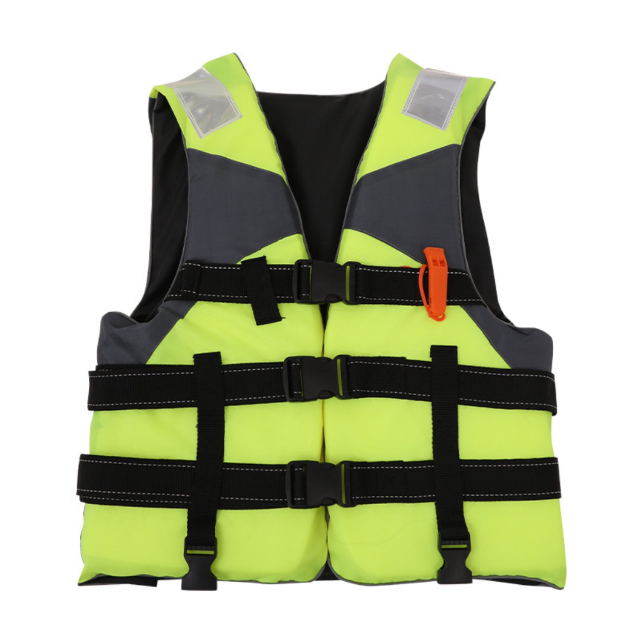 Professional Fishing Life Jacket