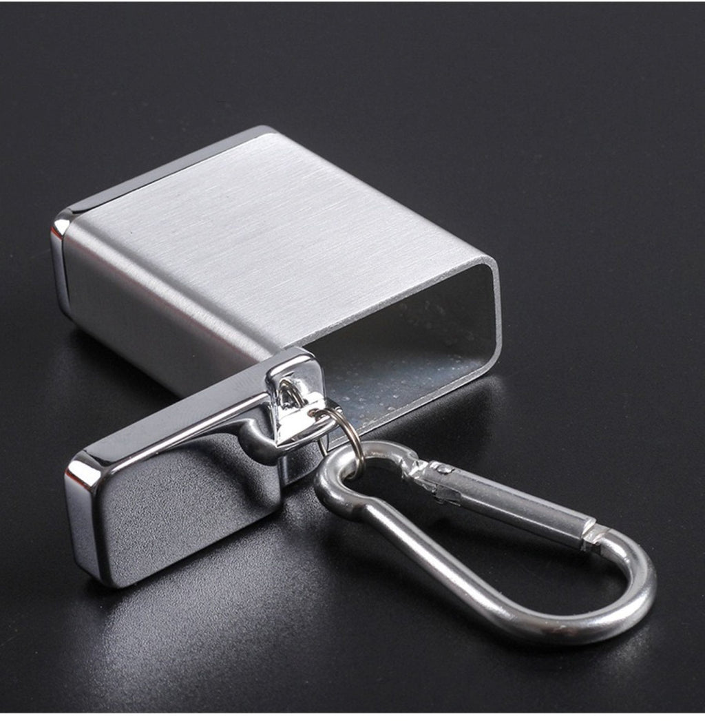 Portable Mini Ashtray