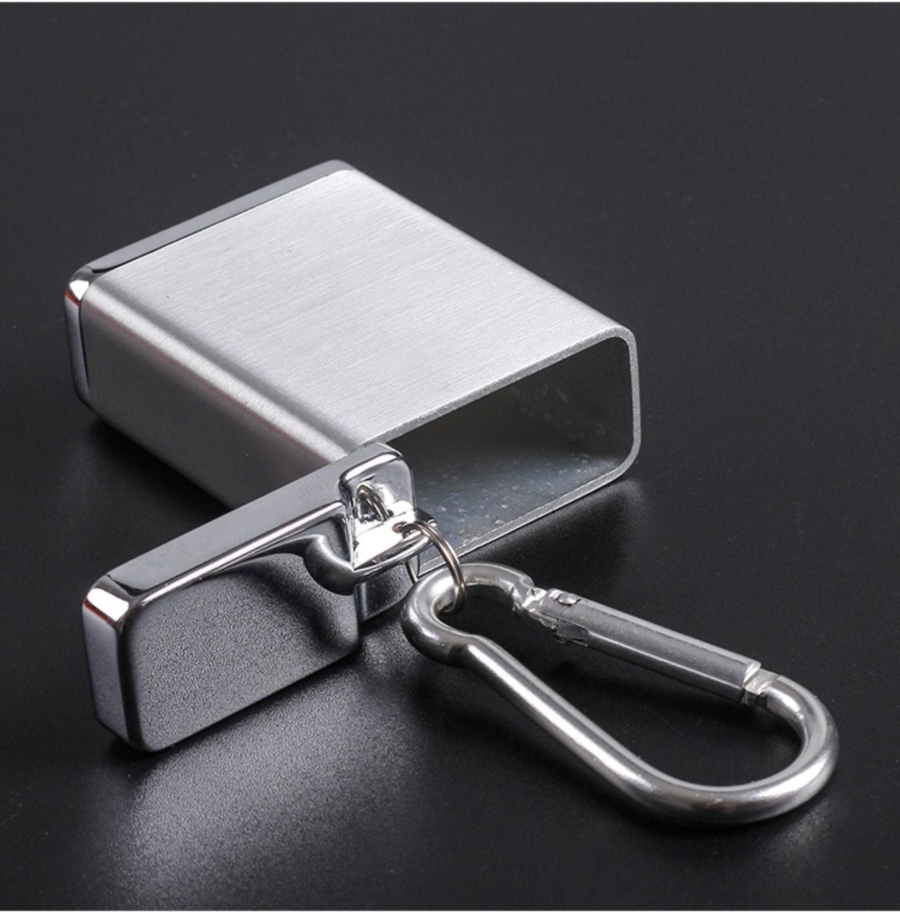 Portable Mini Ashtray