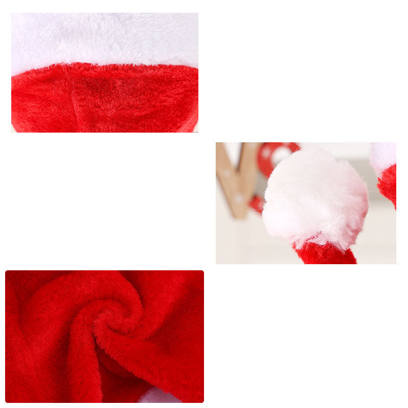 Chrismas Hat