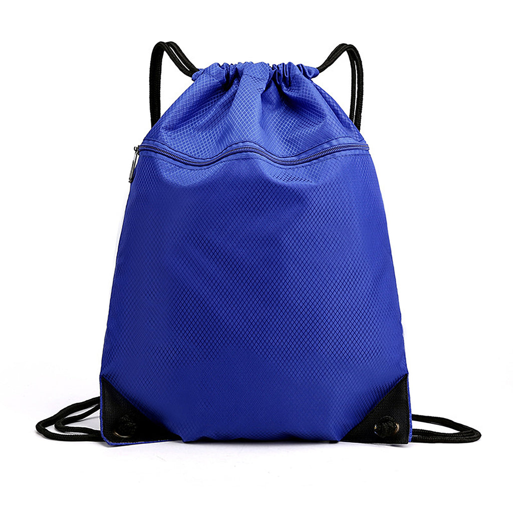 Drawstring Backpack