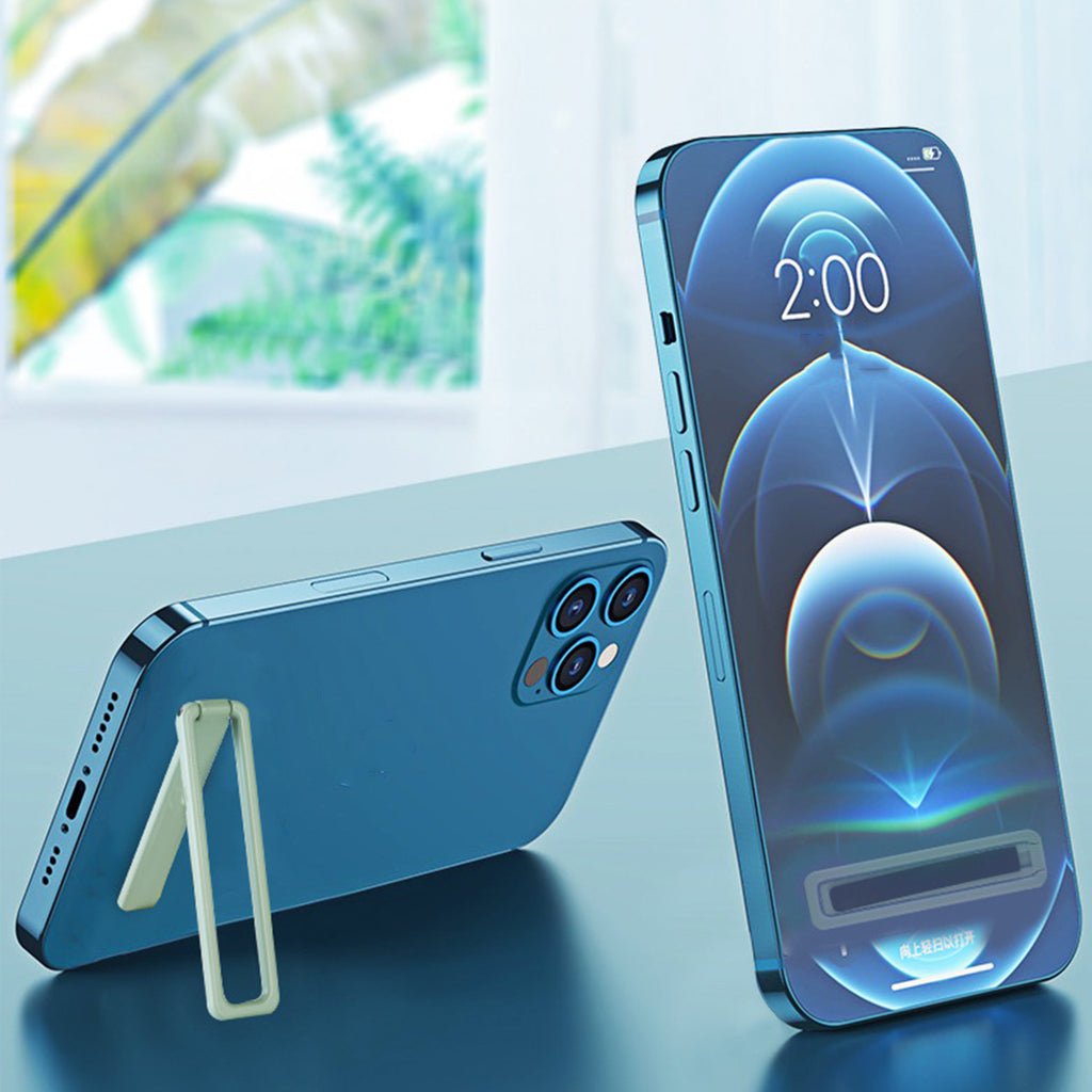 Slim Small Phone Stand Phone Holder