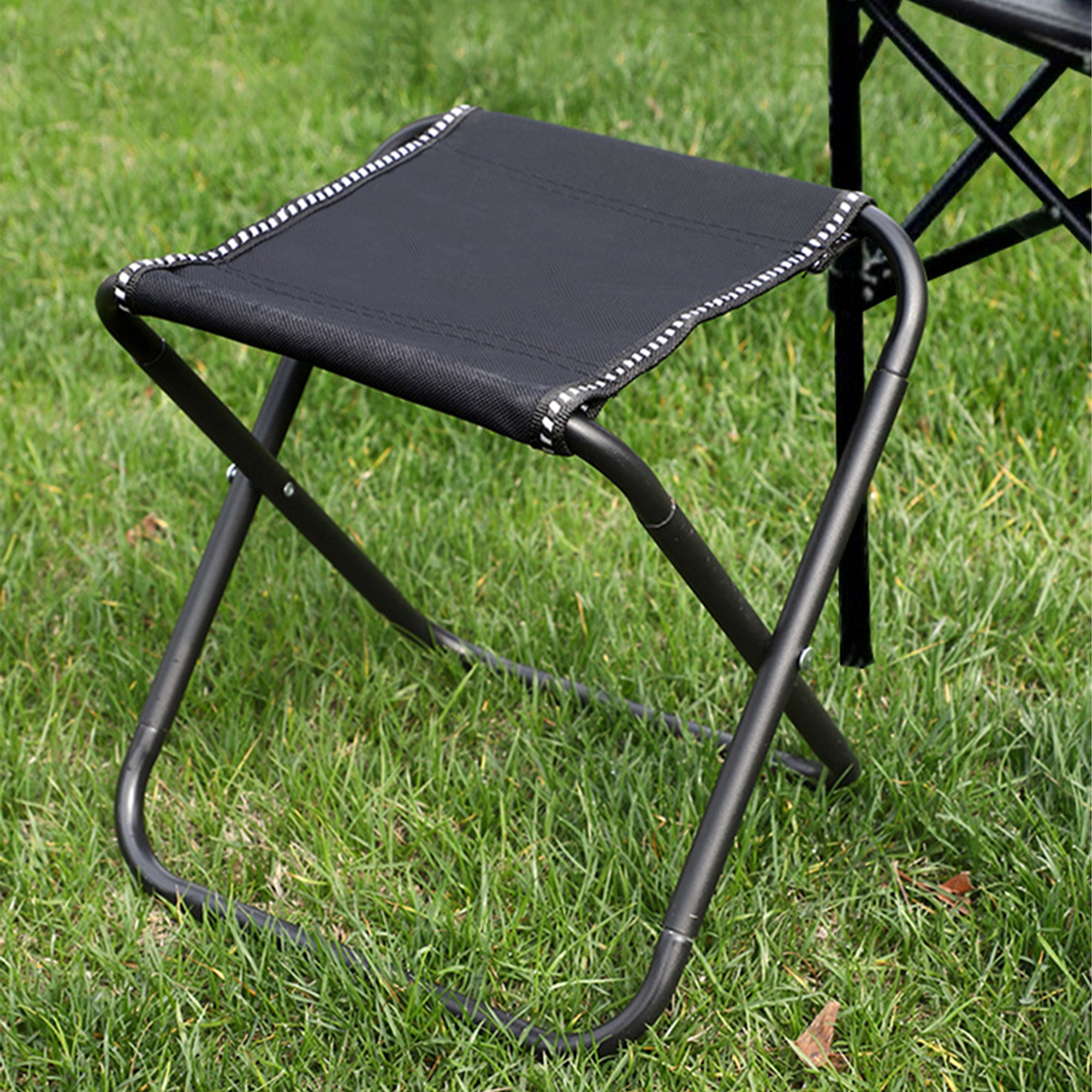 Portable Folding Stool