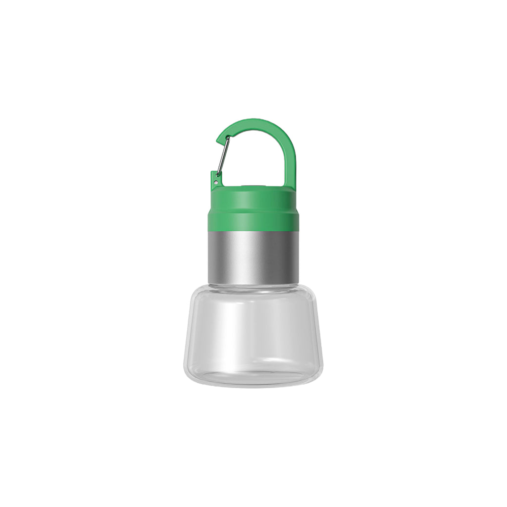 Rechargeable LED Camping Lantern 300LM Portable Tent Light