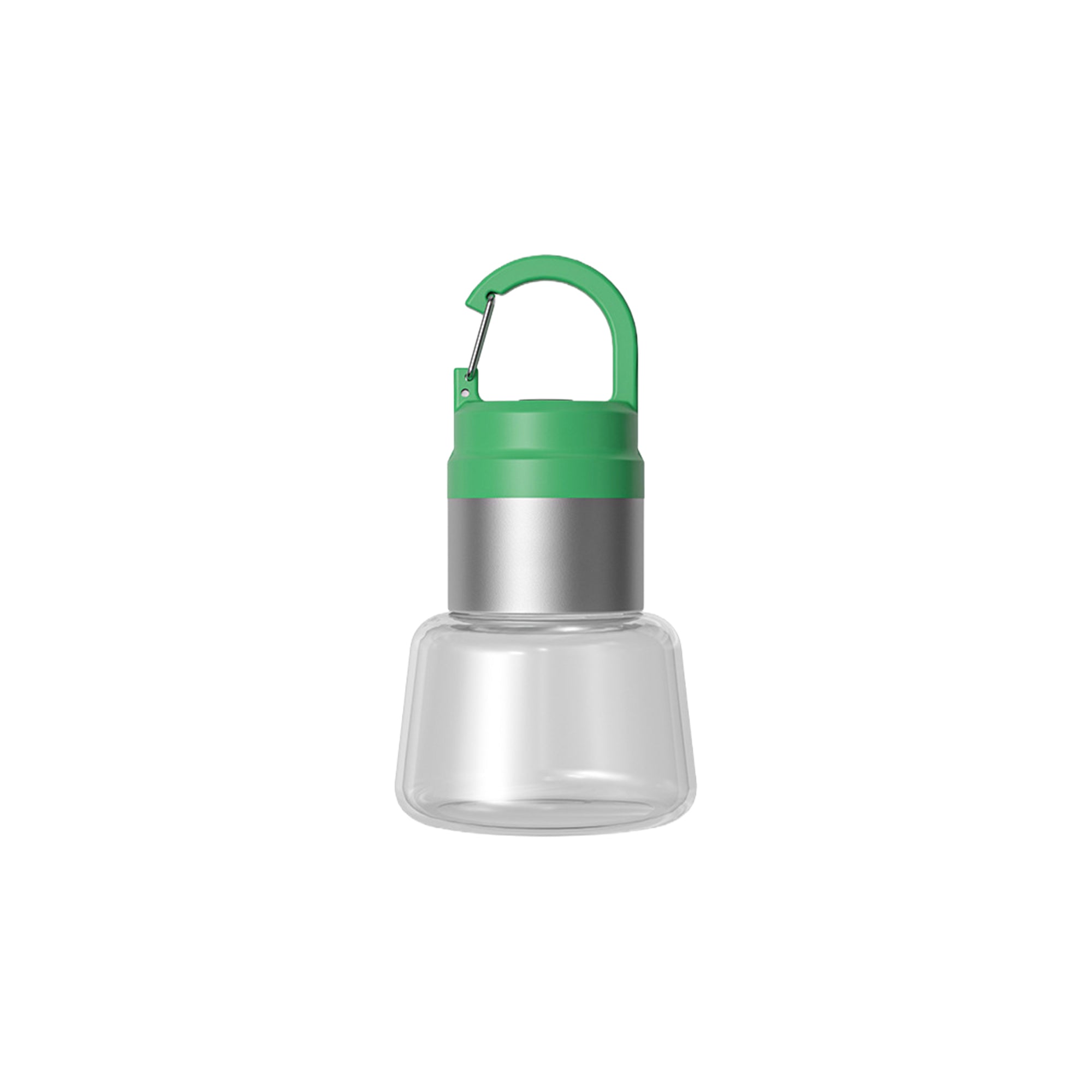Rechargeable LED Camping Lantern 300LM Portable Tent Light