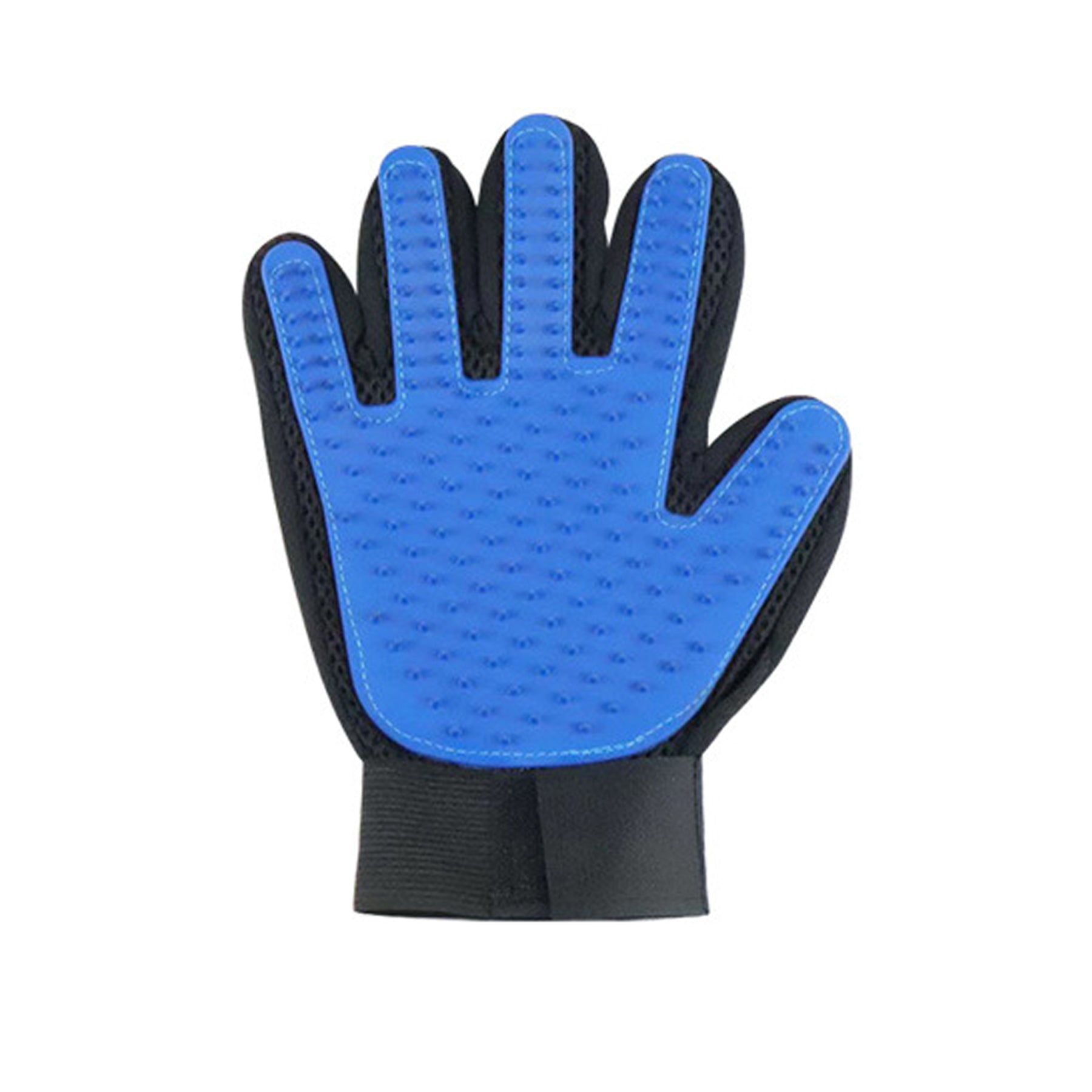 Silicone Pet Grooming Glove