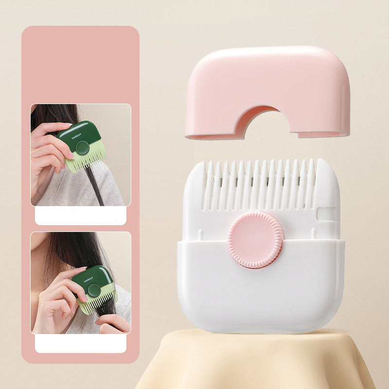Multi-function Comb