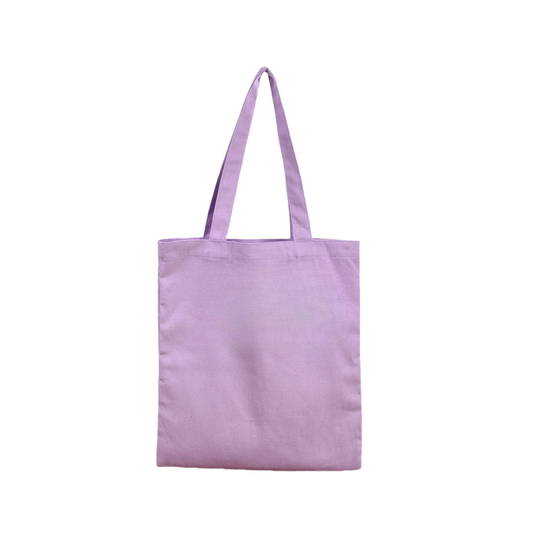 Hand-held Canvas Bag