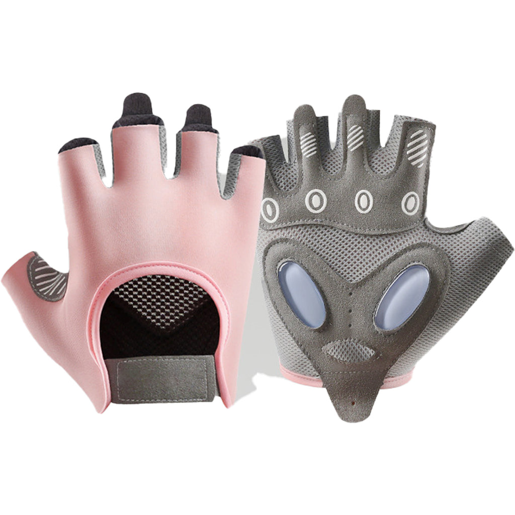 Half-finger Sports Gloves
