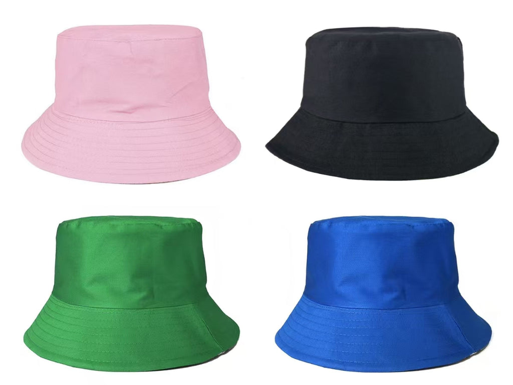 Sunshade Fisherman Hat
