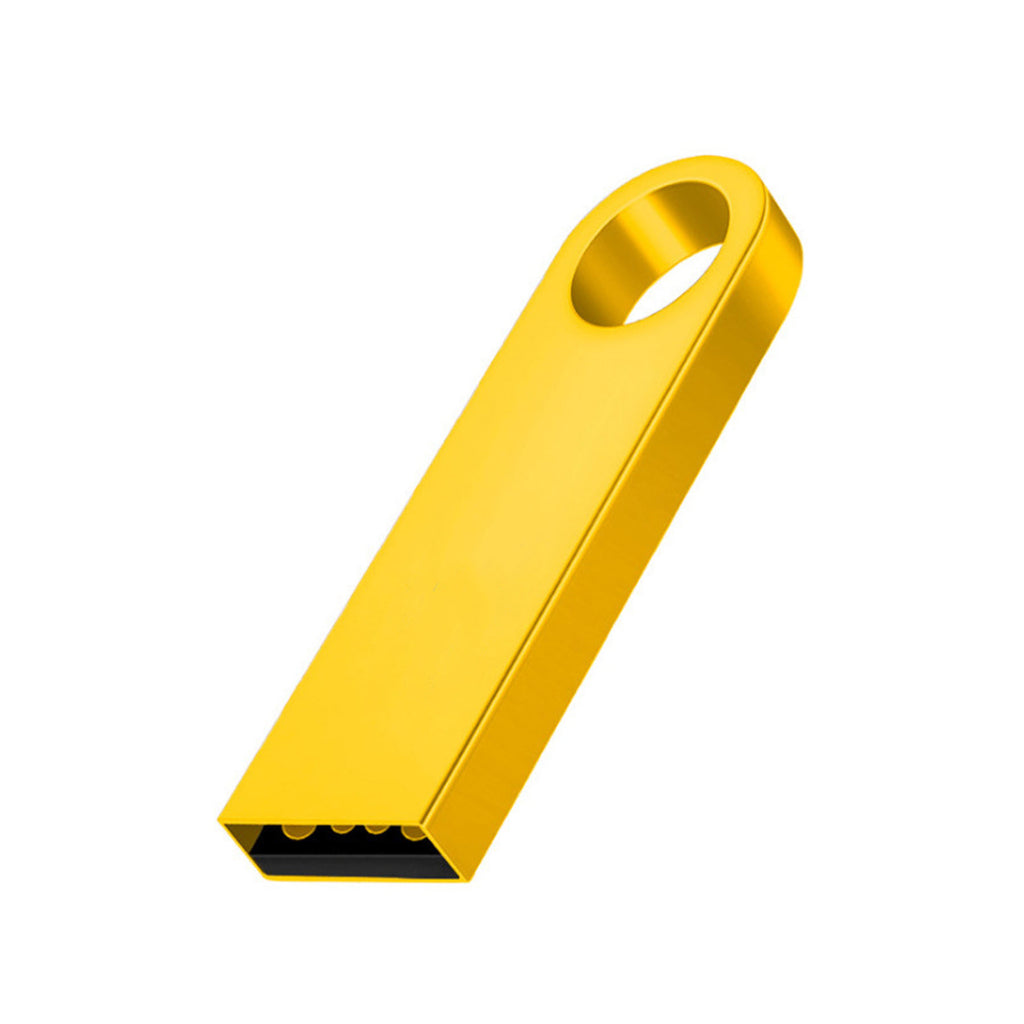 32Gb Portable Keychain Design Thumb Drive