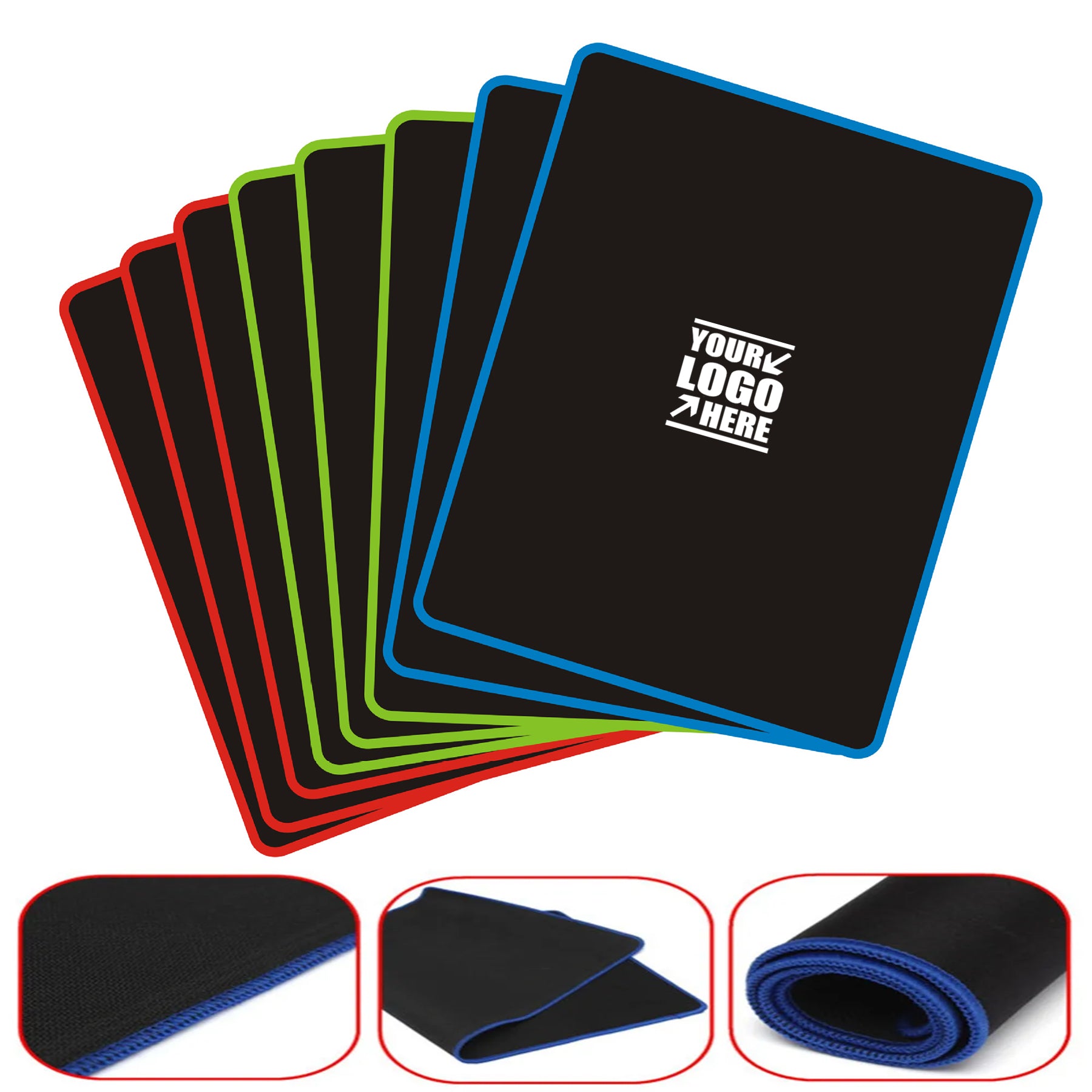 Gaming Mouse Pad
