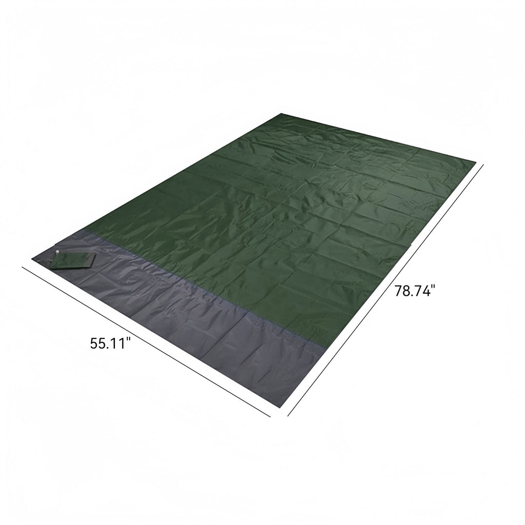 Waterproof Camping Picnic Mat