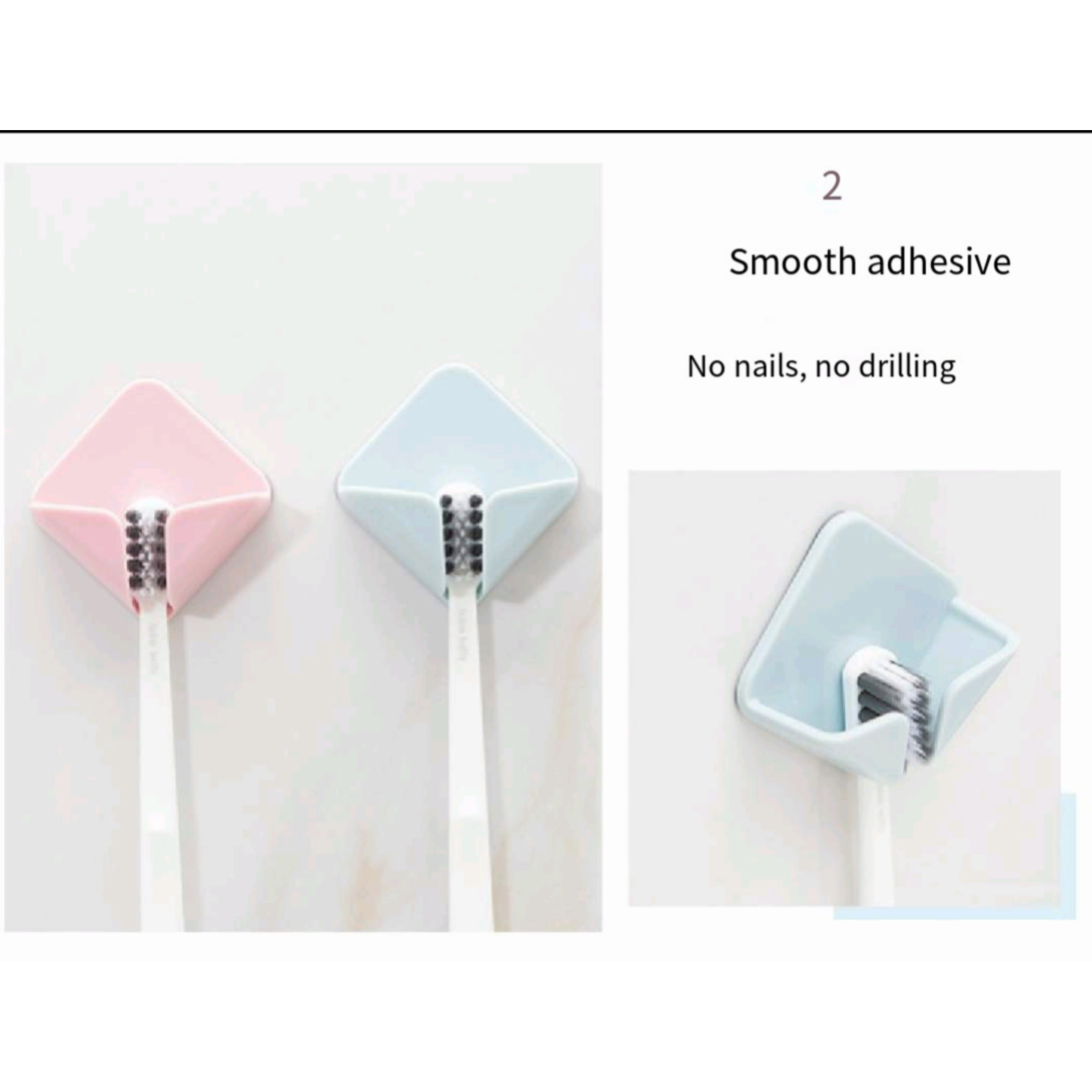 Drill Free Plug Organizer