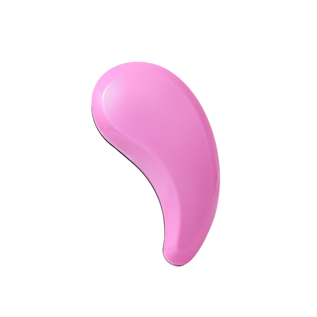 Plastic Massage Comb