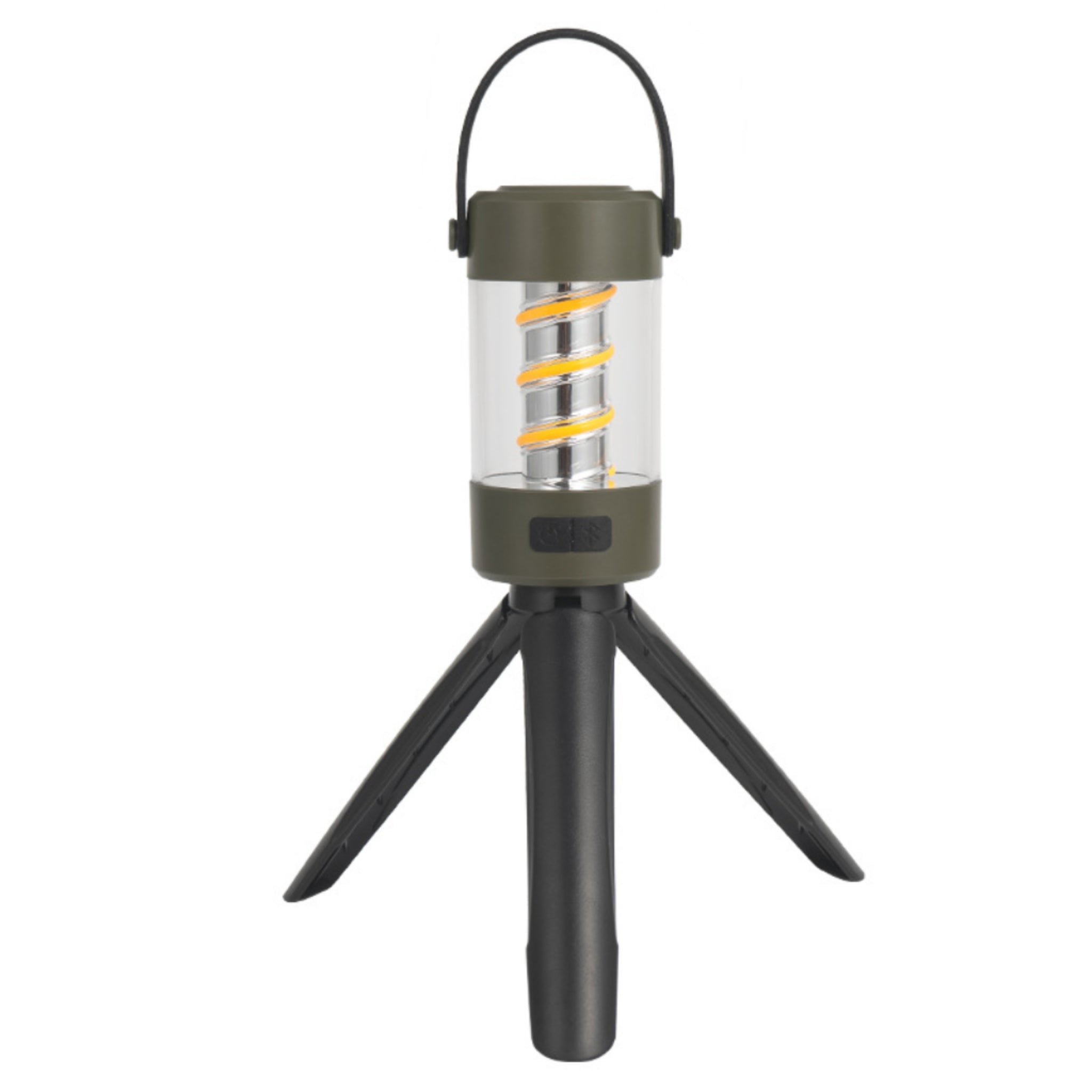 Bluetooth Speaker With Ambient Light