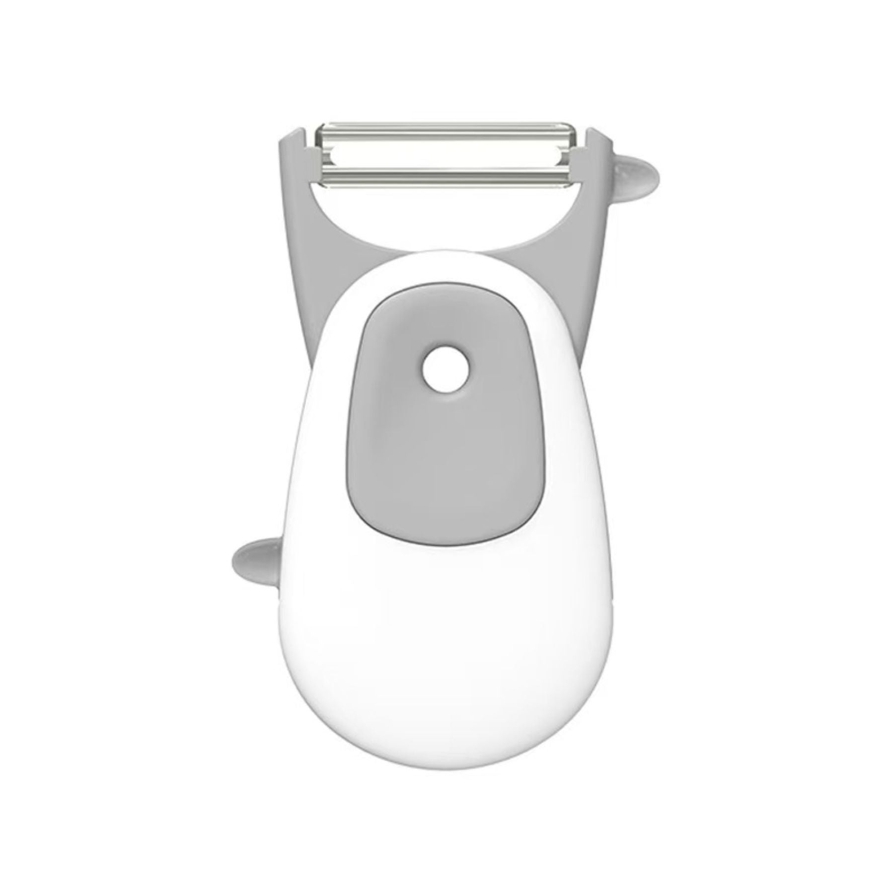 Multifunctional Three-in-One Peeling Knife