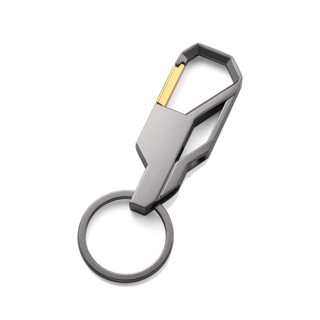 Metal Keychain