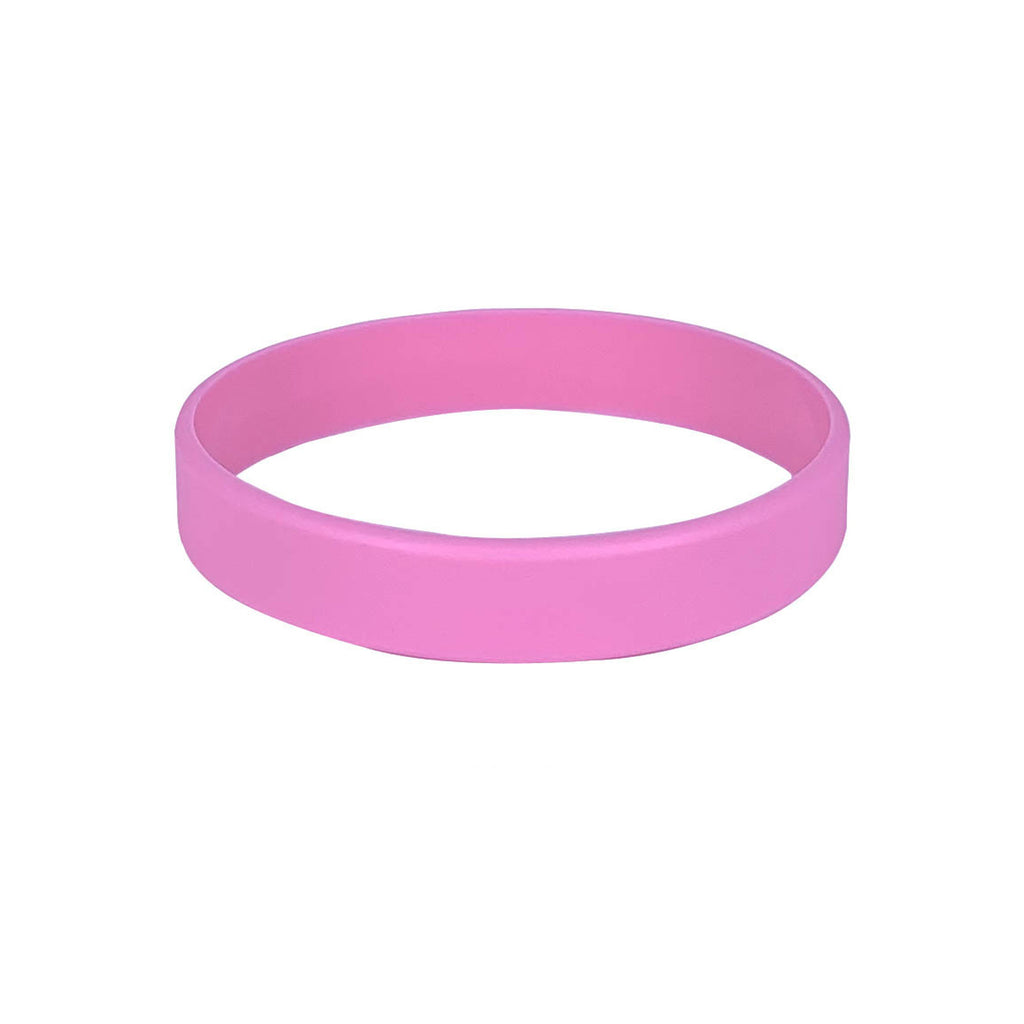 Silicone Bracelet