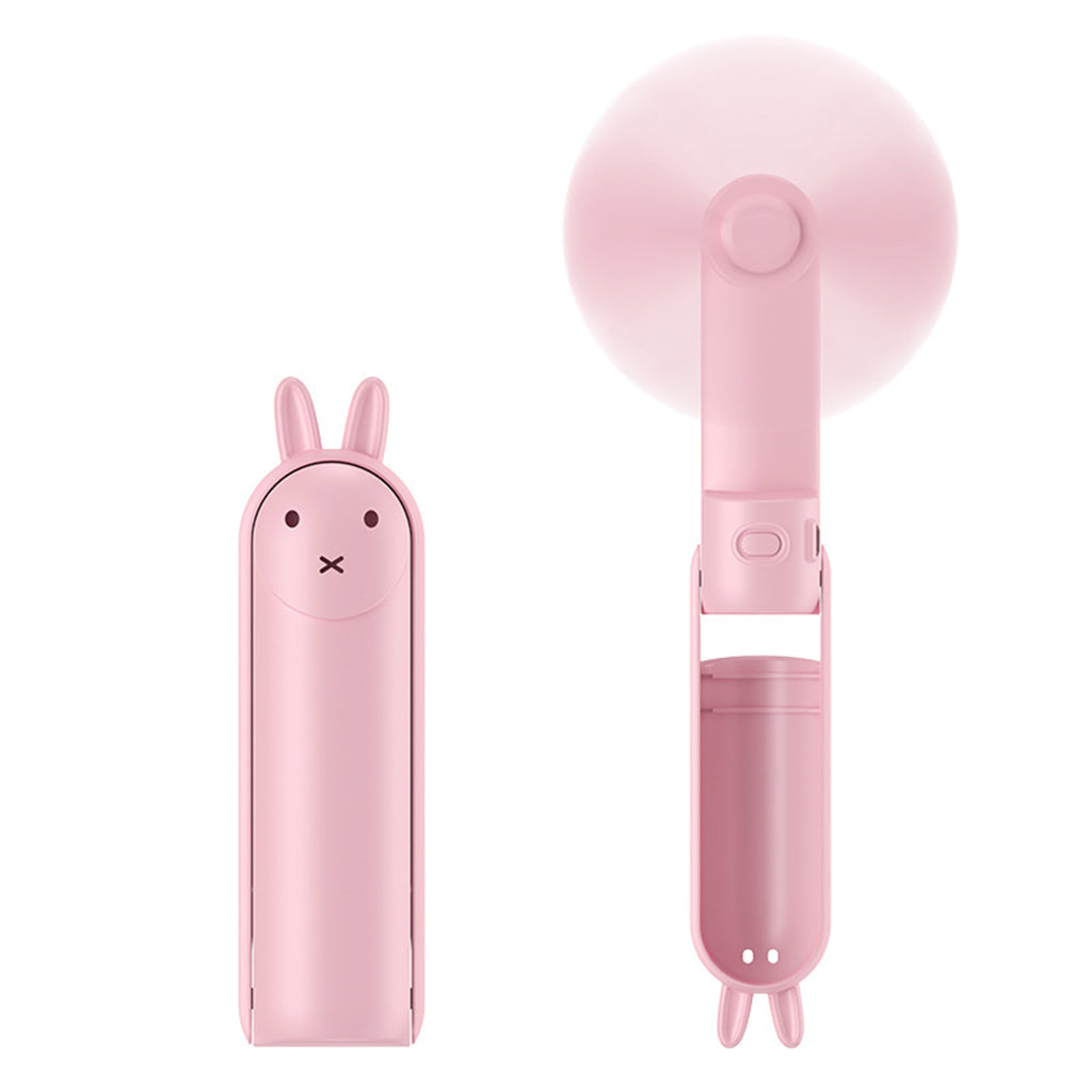 Folding Handheld Mini Fan
