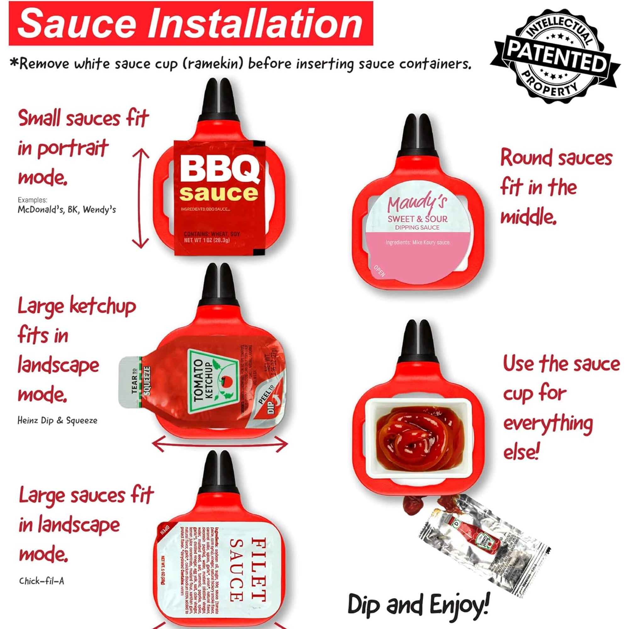 Car Supplies Car Chips Cup