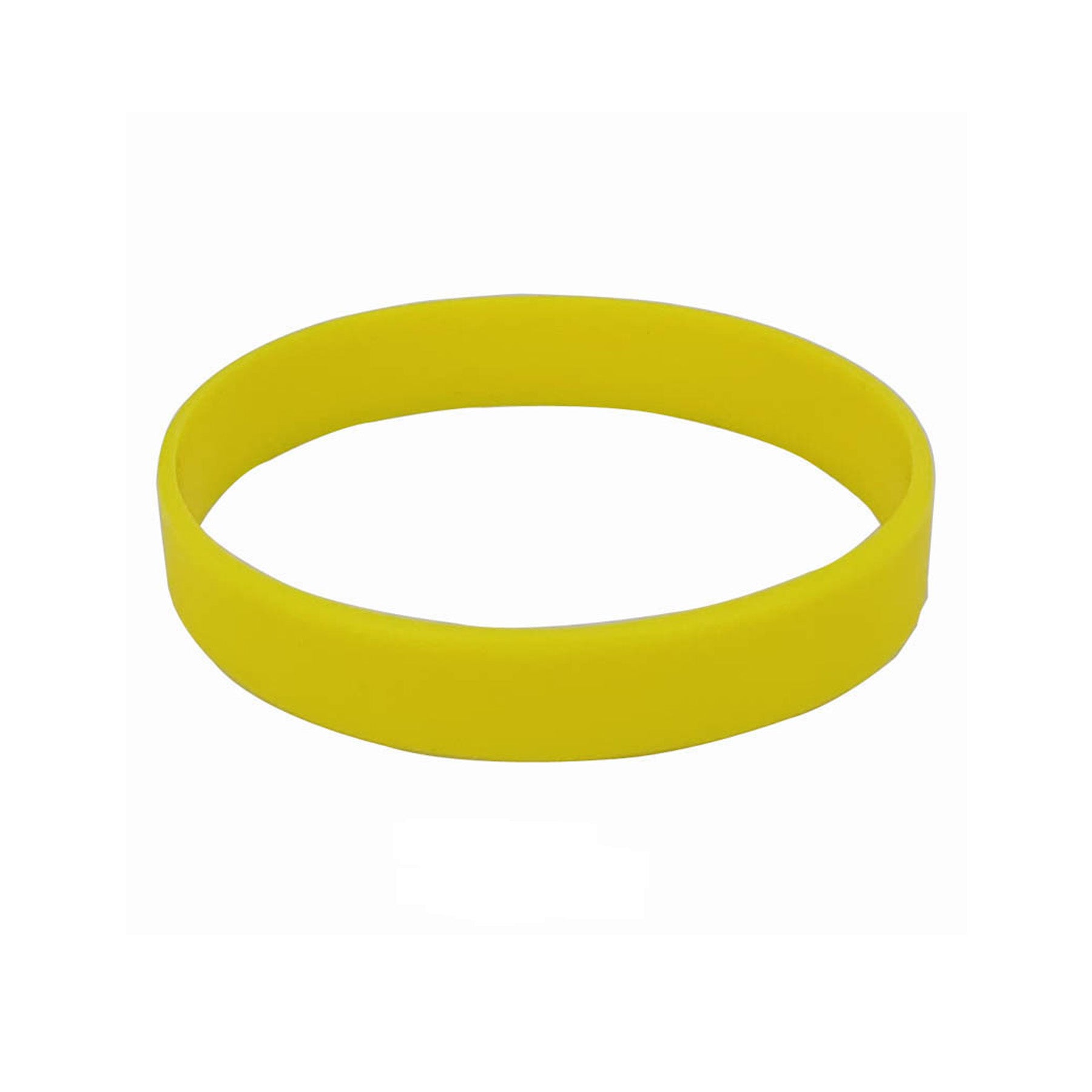 Silicone Bracelet