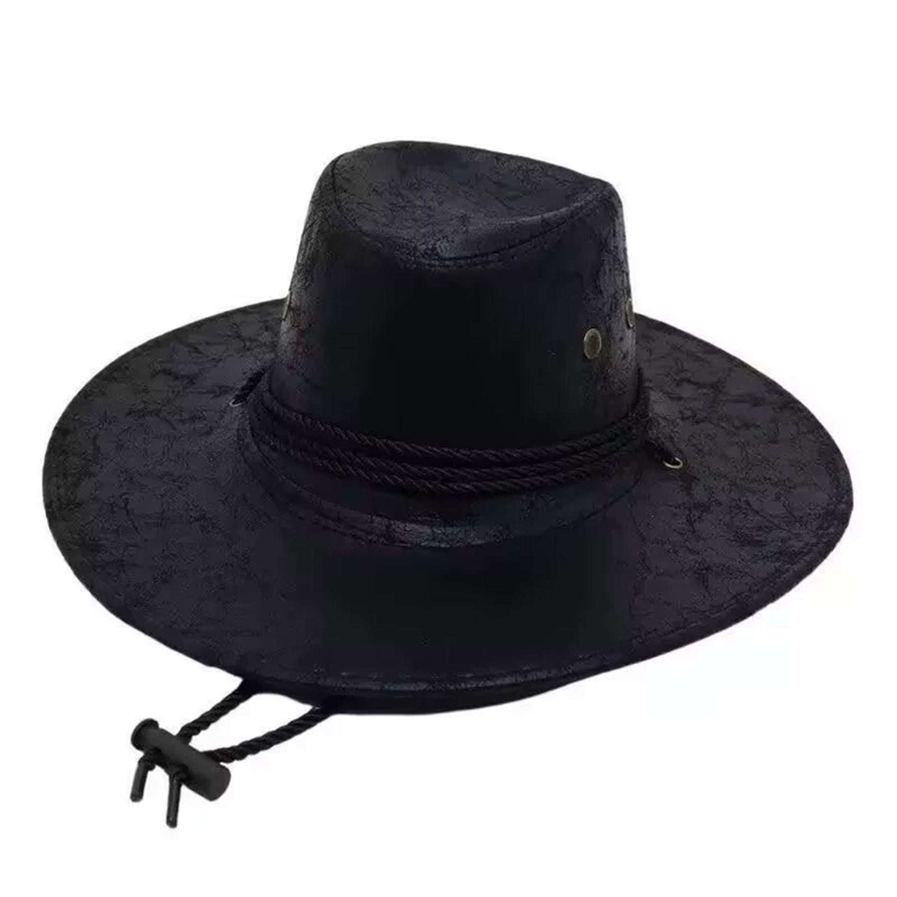 Western cowboy hats