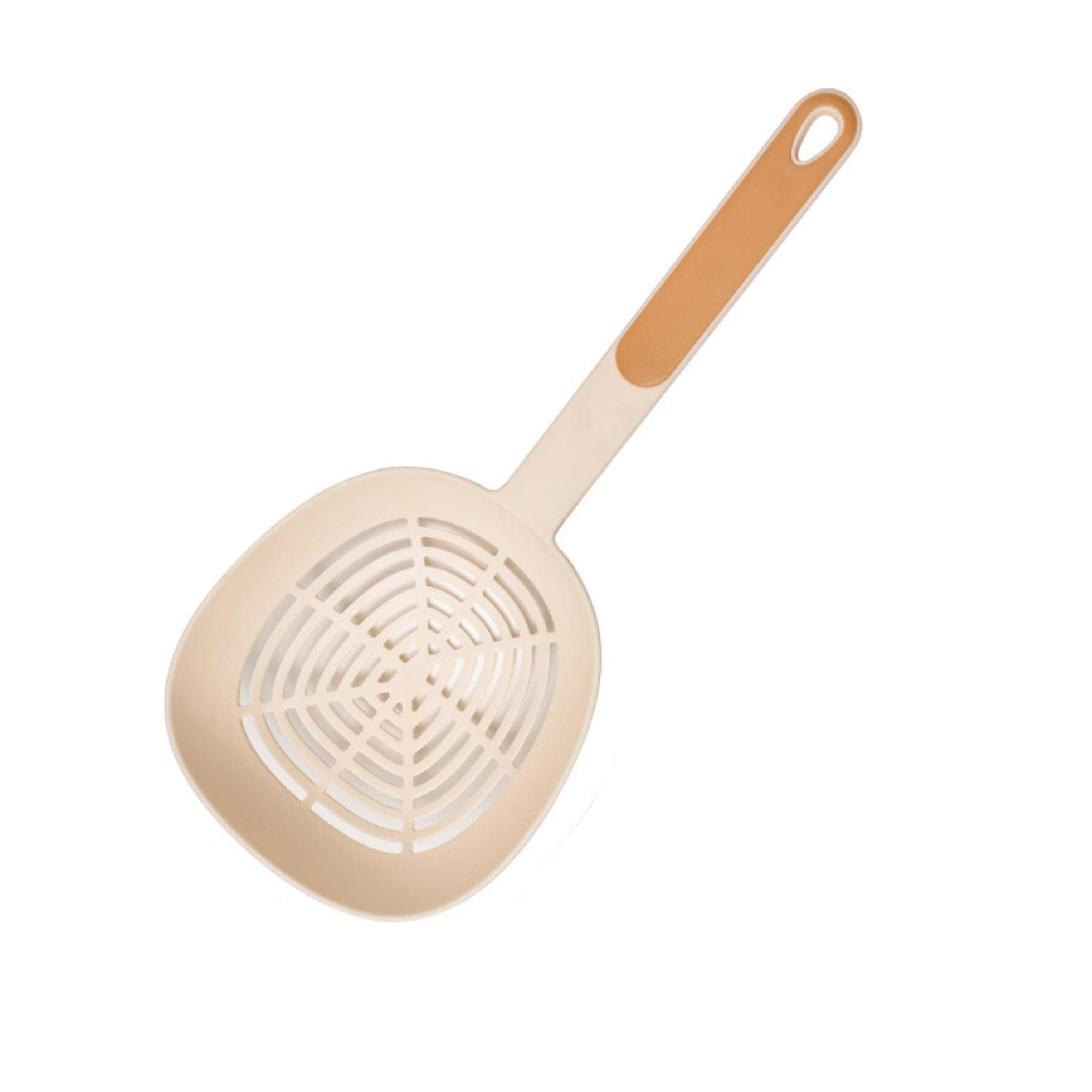 High-Temperature Resistant Spoon