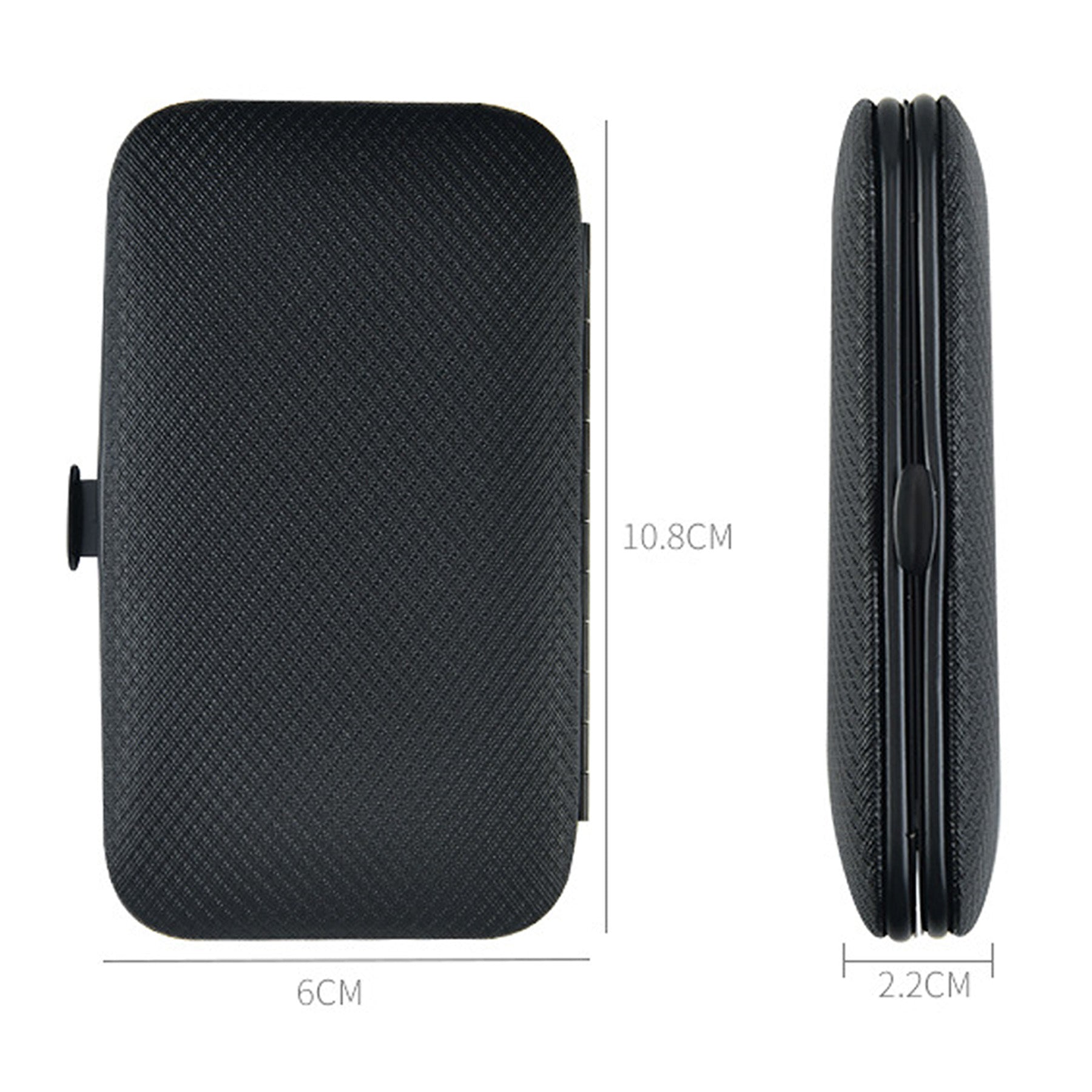 Portable Nail Clipper Set