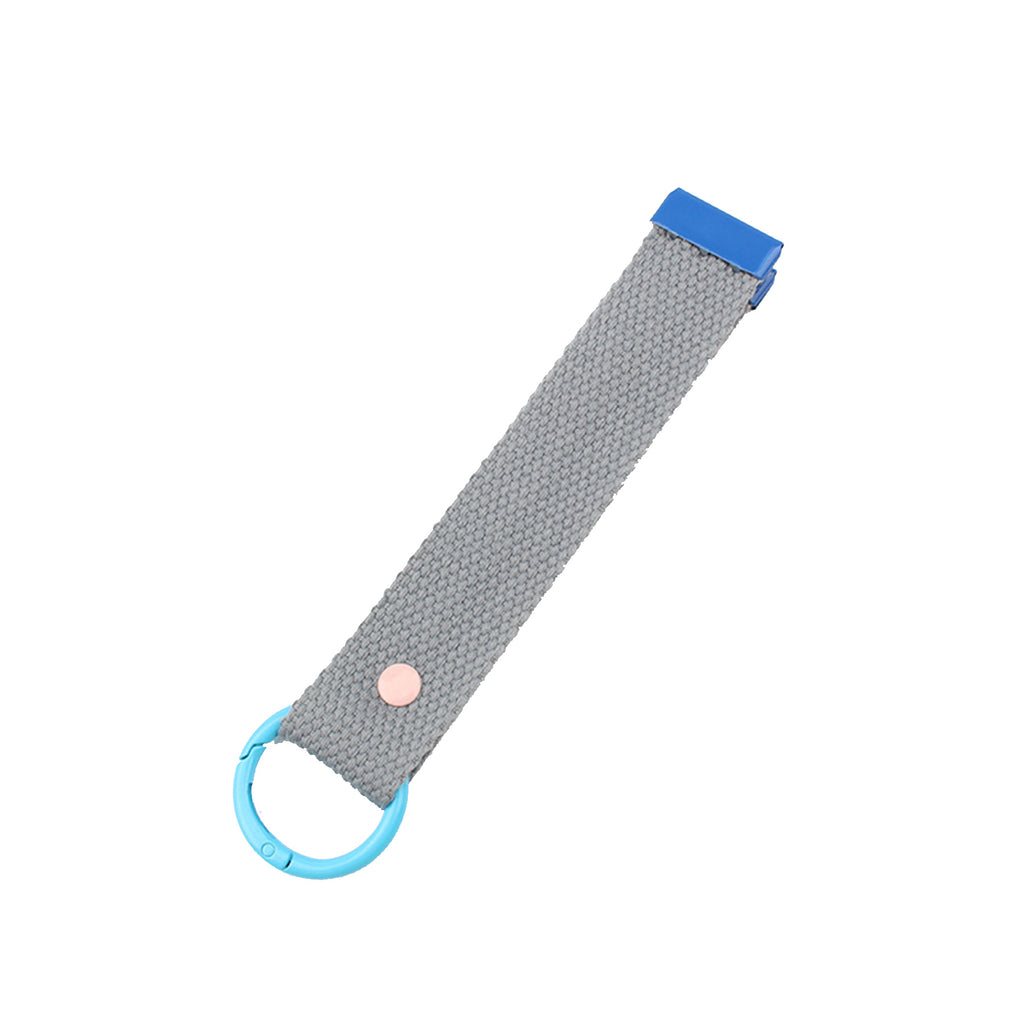 Streamer Key Chain