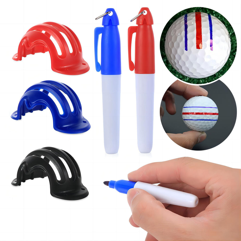 Waterproof Golf Marker Pen