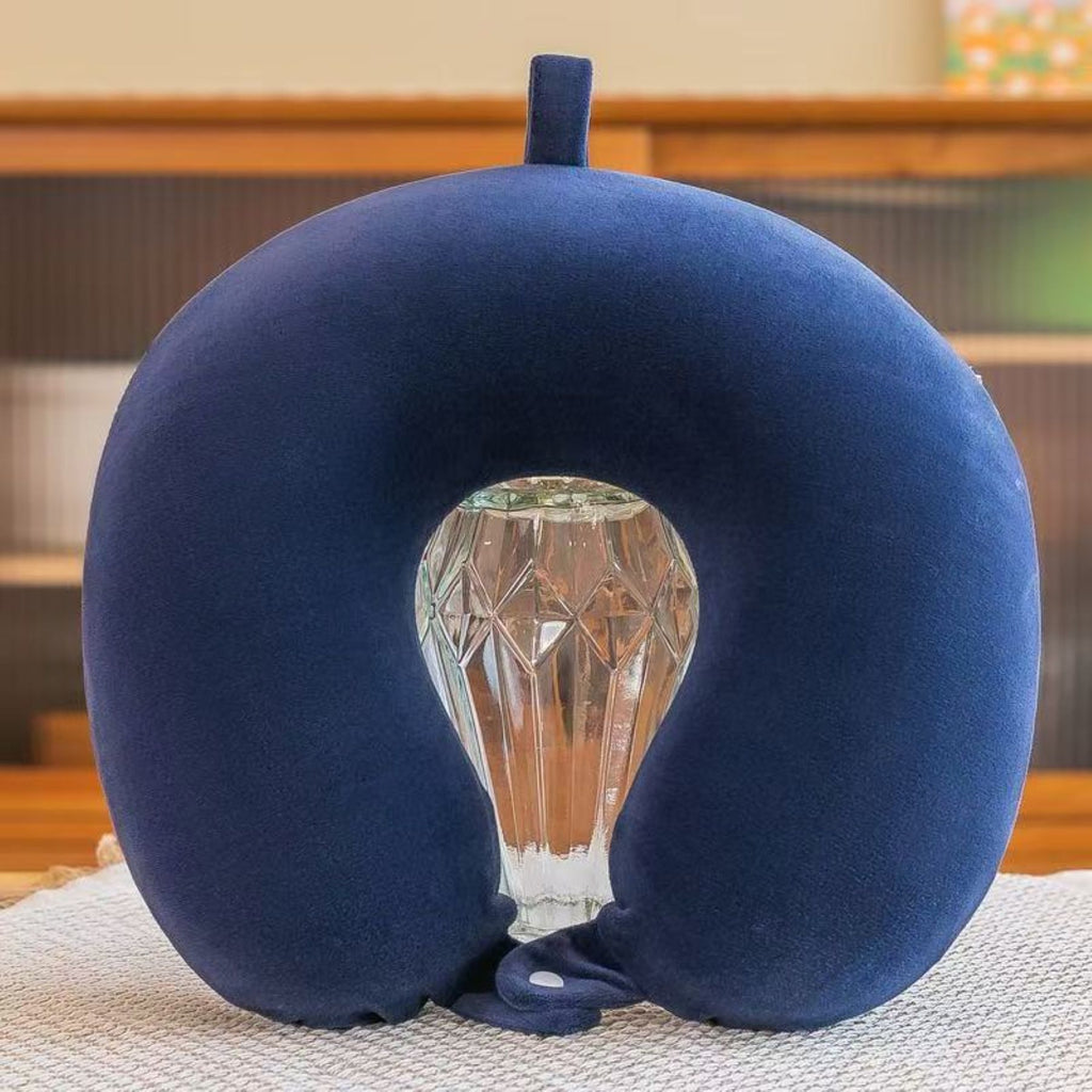 Comfortable U-Shaped Pillow