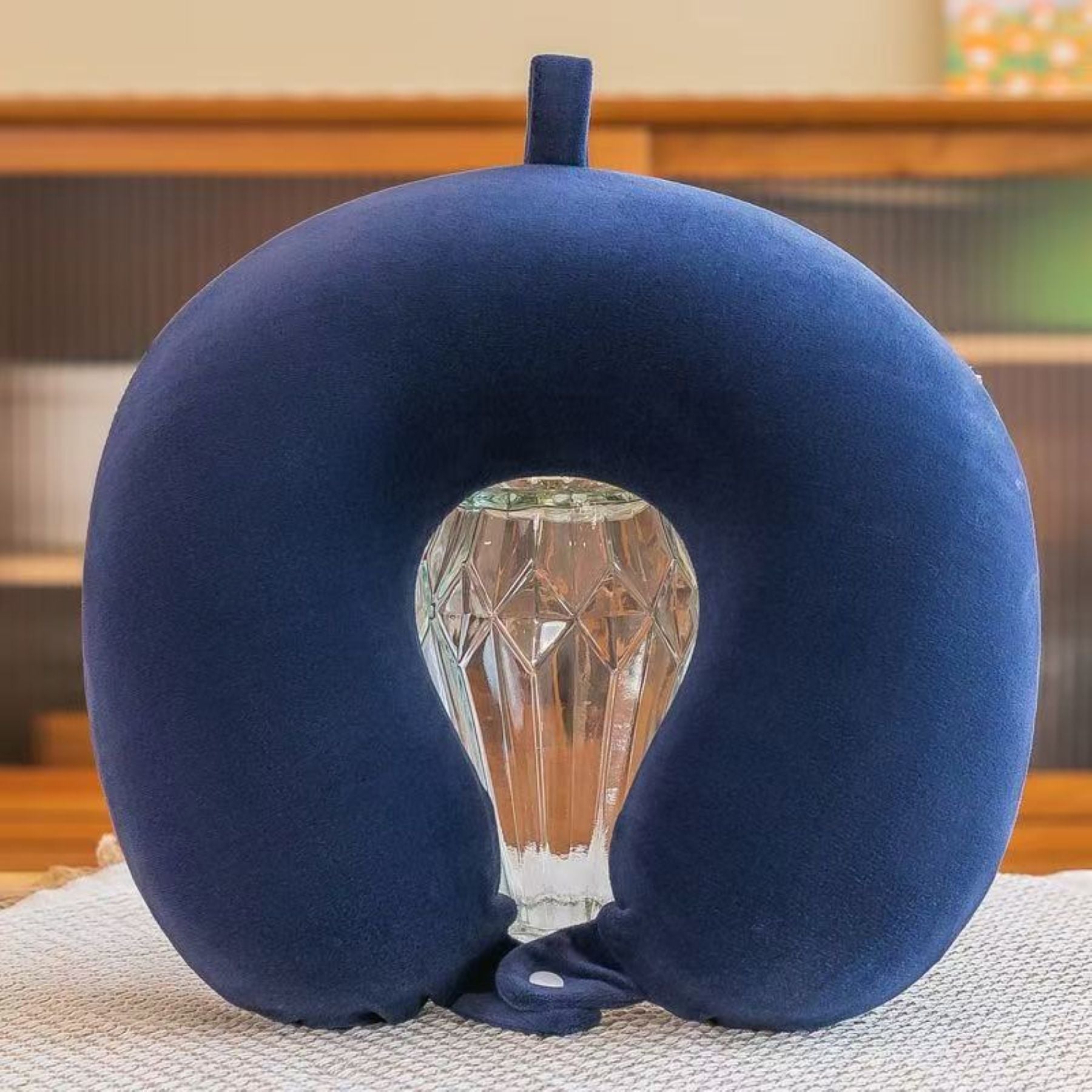 Comfortable U-Shaped Pillow